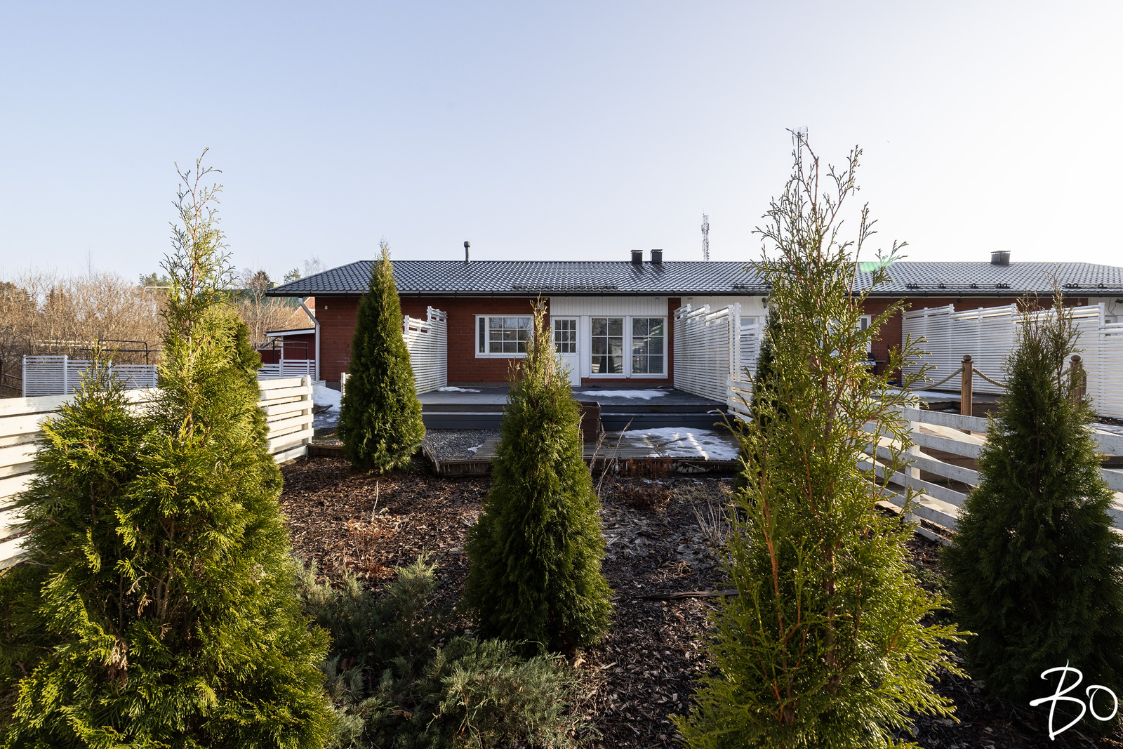 Vähäraumantie 81 - kuva 1