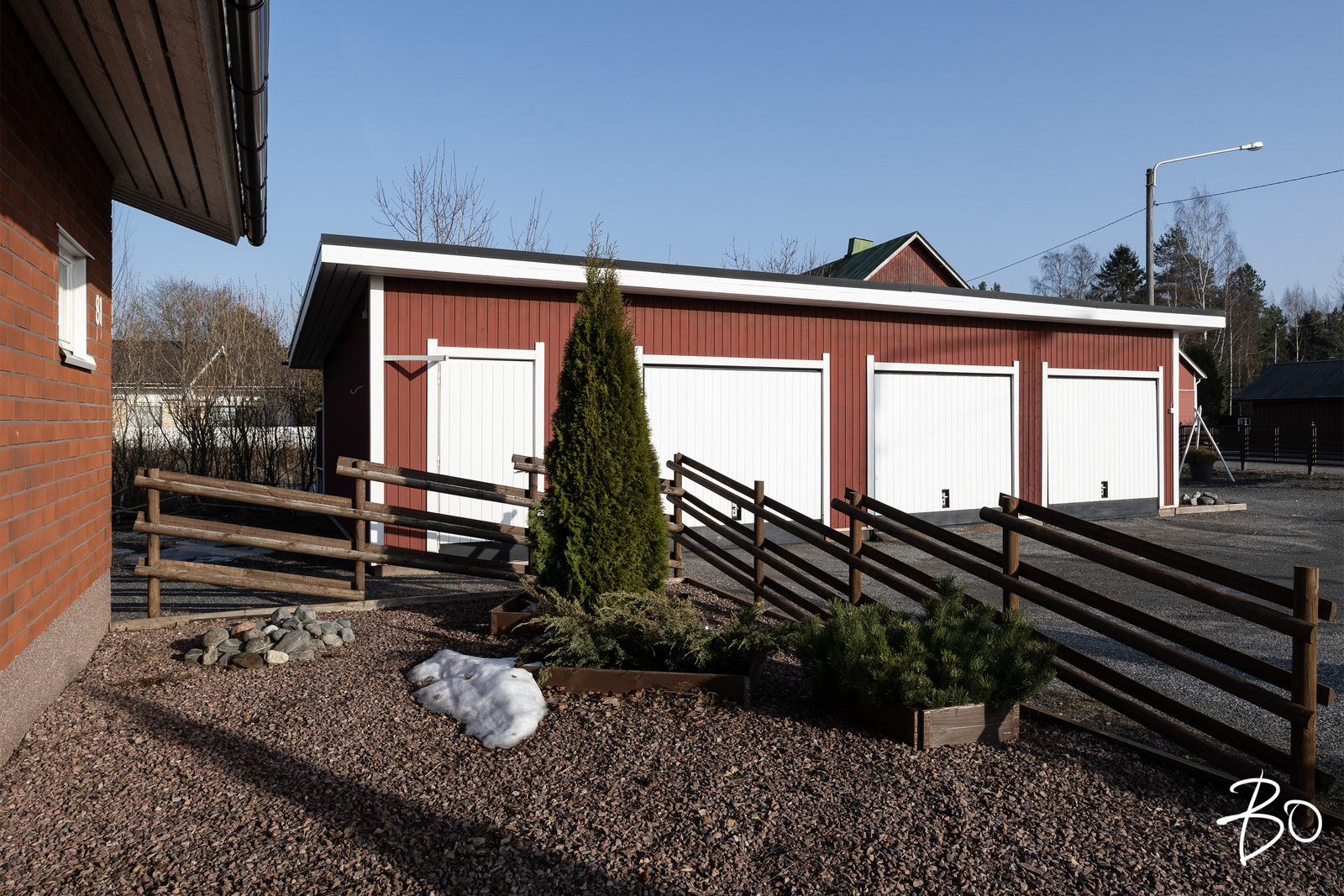 Vähäraumantie 81 - kuva 14