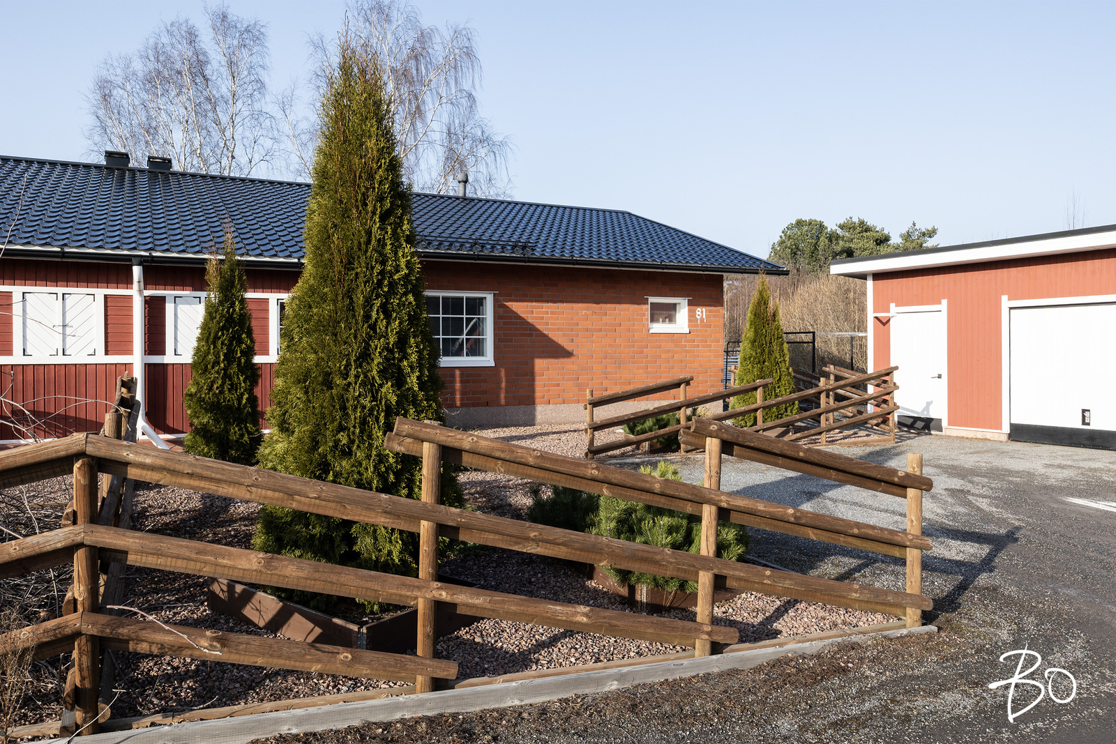 Vähäraumantie 81 - kuva 13