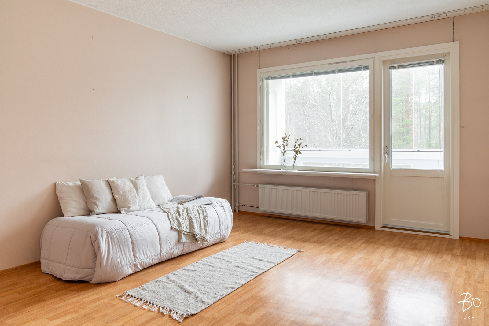 Jalavatie 17 - kuva 3