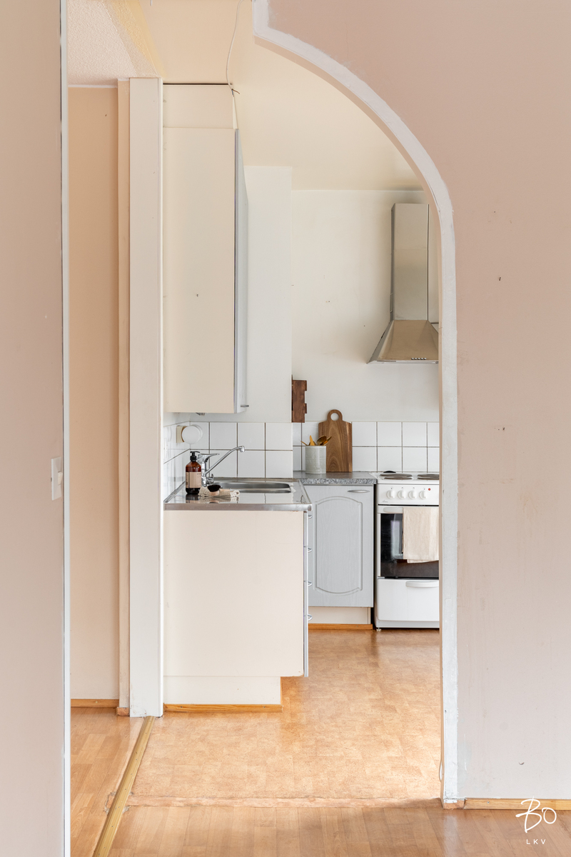 Jalavatie 17 - kuva 11