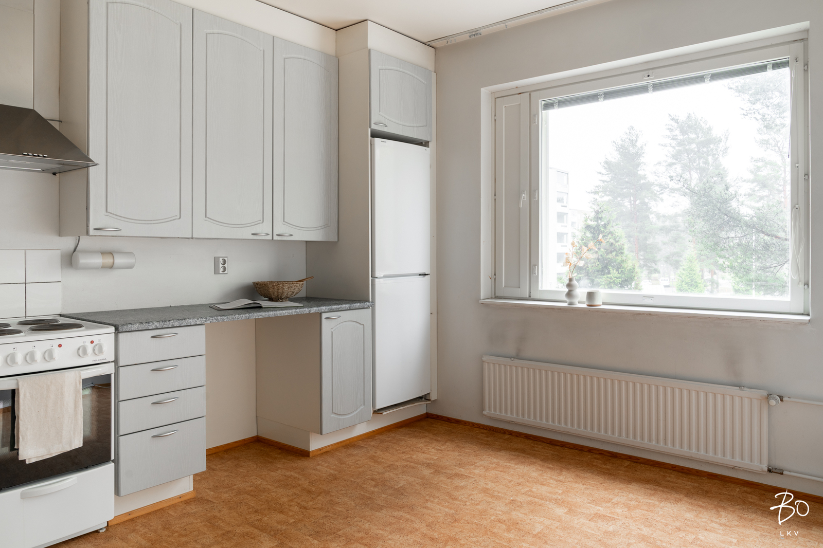 Jalavatie 17 - kuva 12