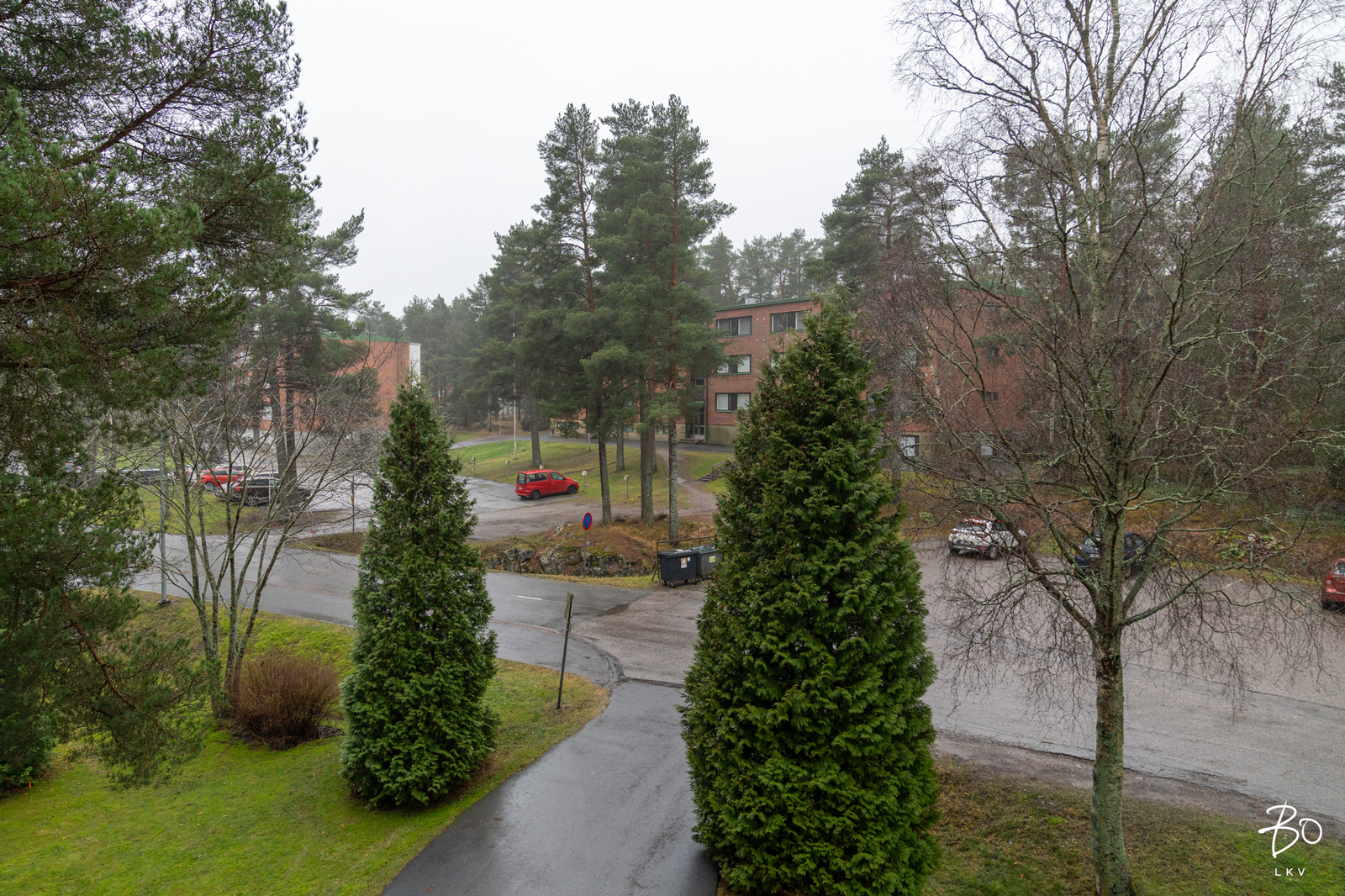 Jalavatie 17 - kuva 8