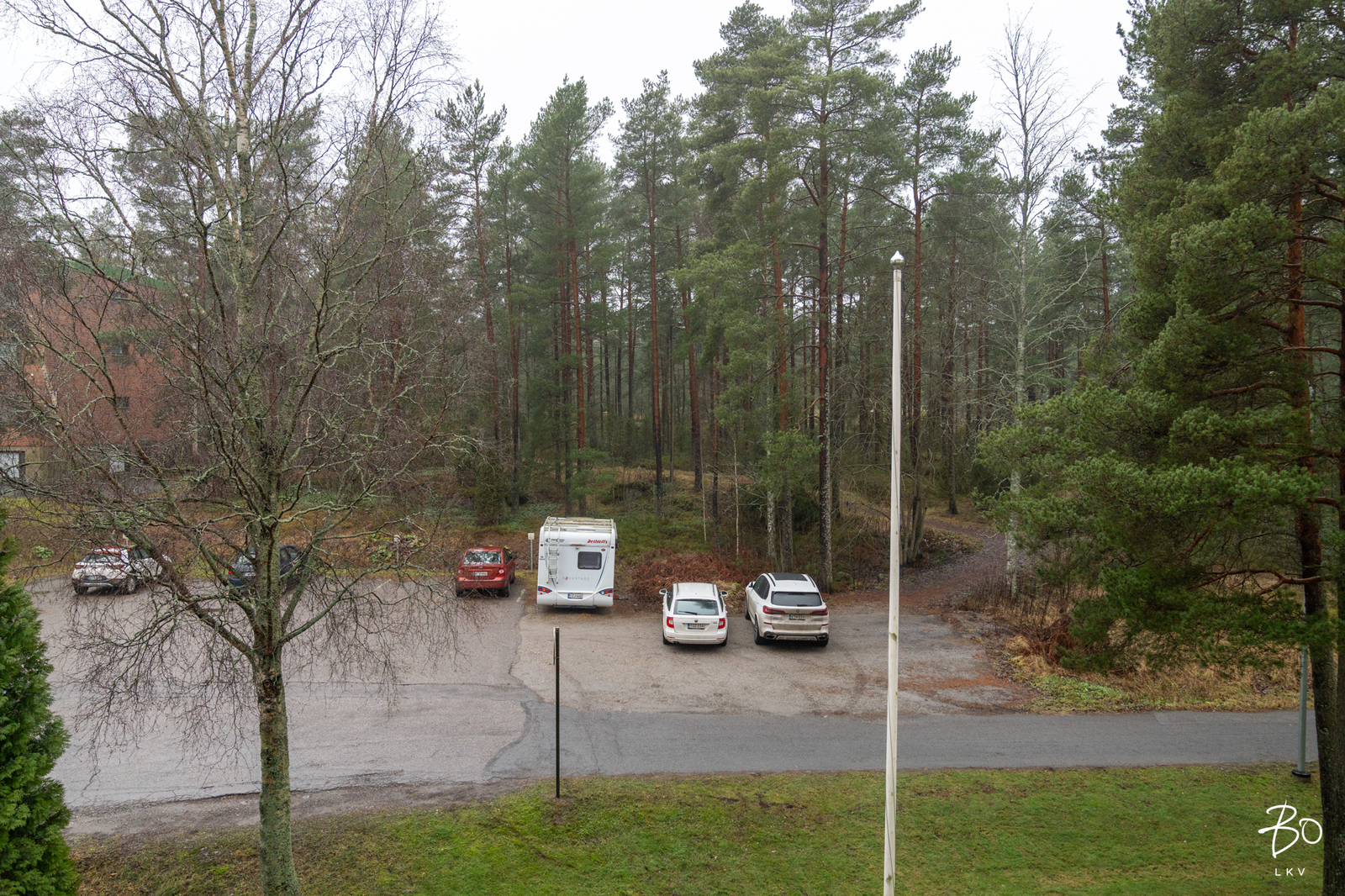 Jalavatie 17 - kuva 7