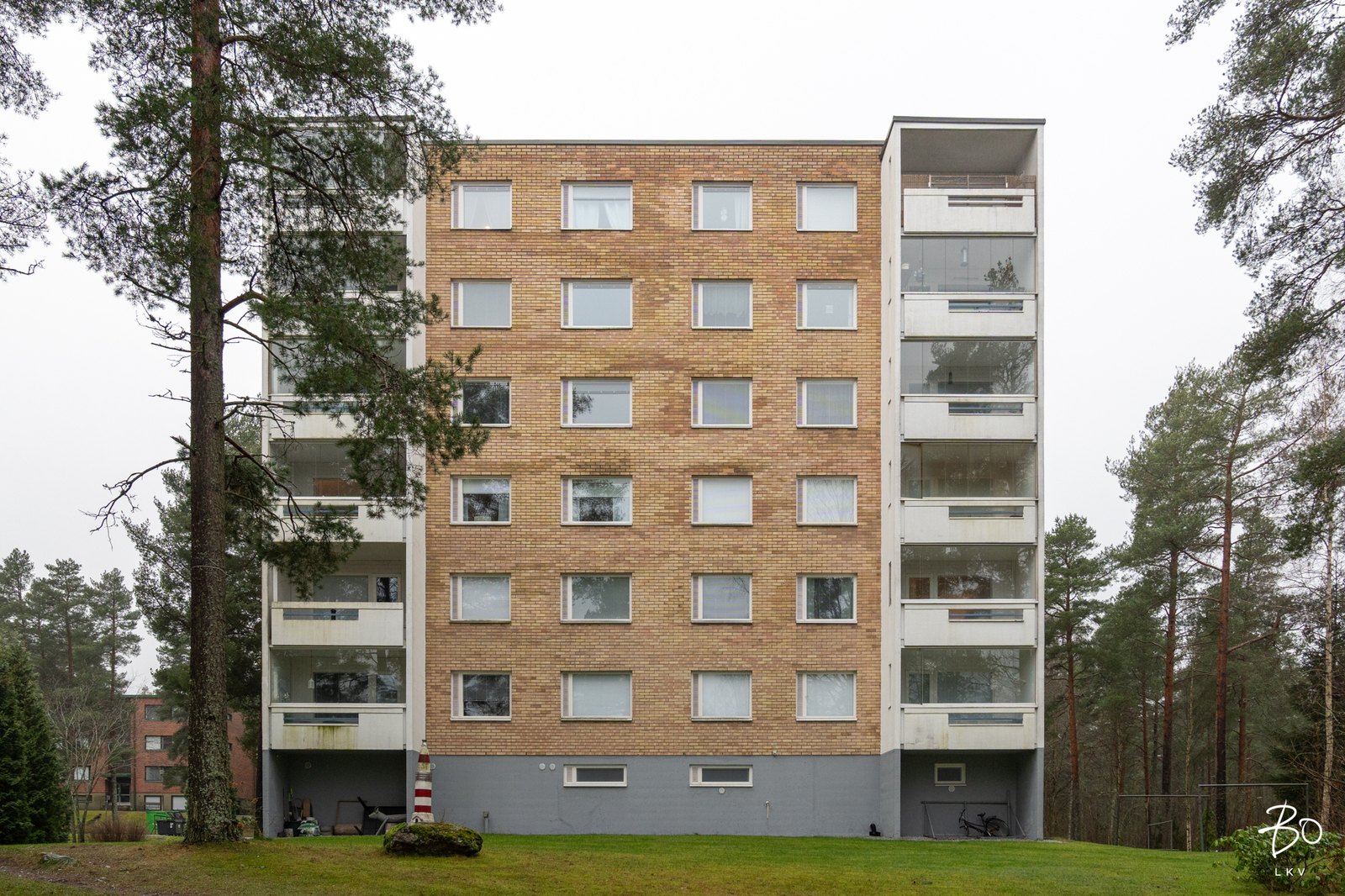 Jalavatie 17 - kuva 27