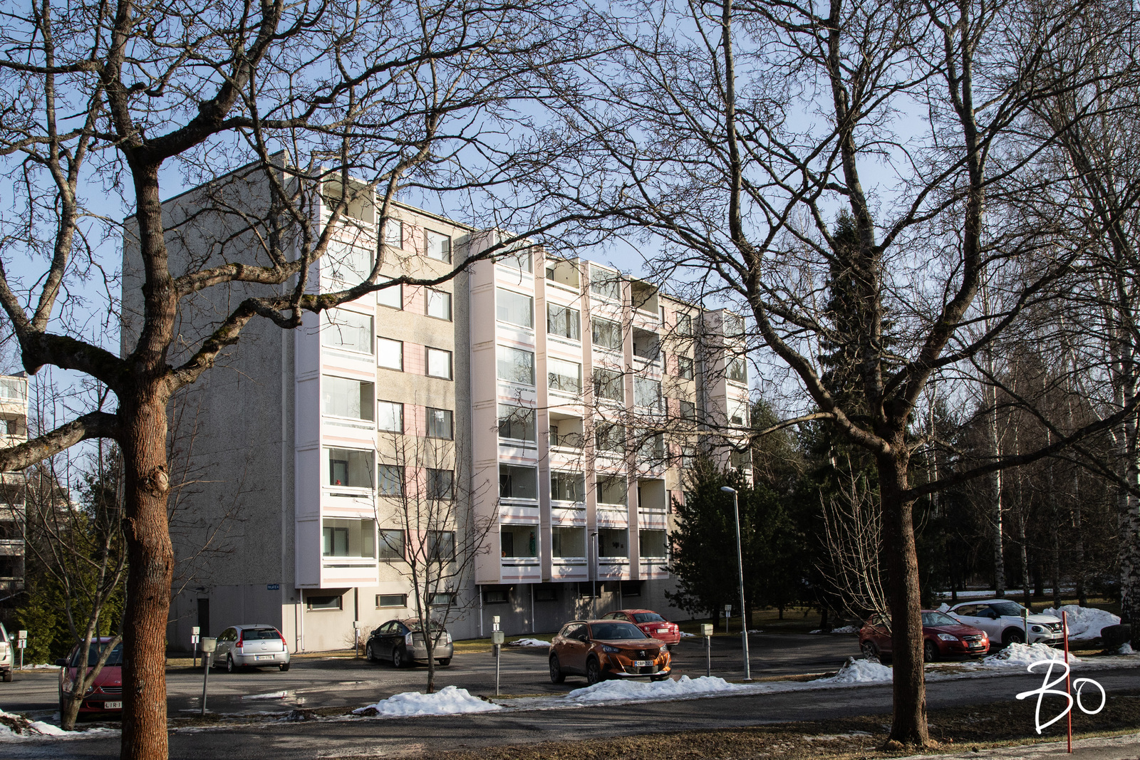 Pihlatie 4 - kuva 12