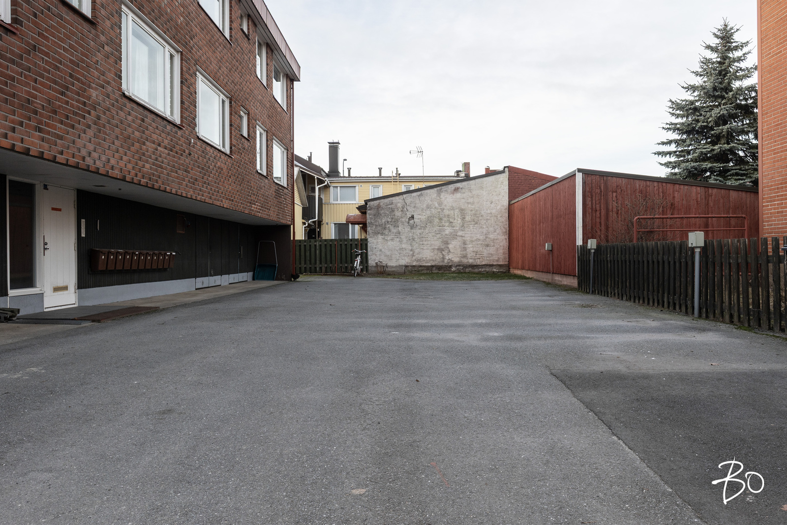 Ignatiuksenkatu 3 - image 10