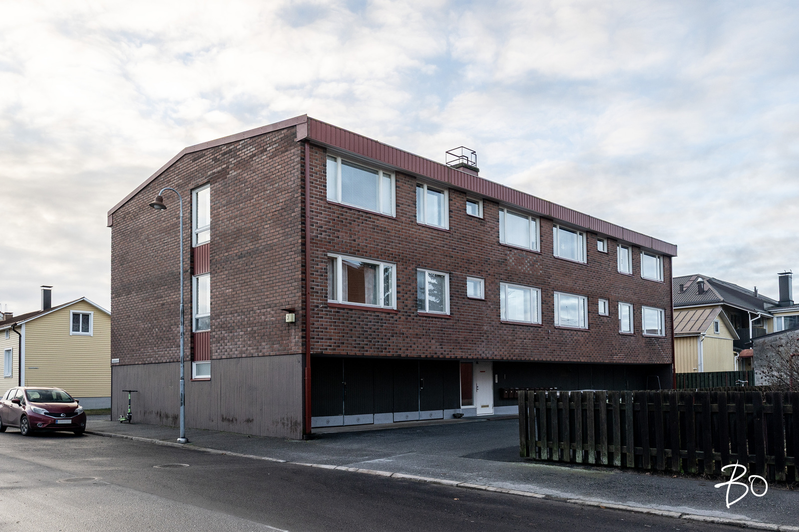 Ignatiuksenkatu 3 - image 8