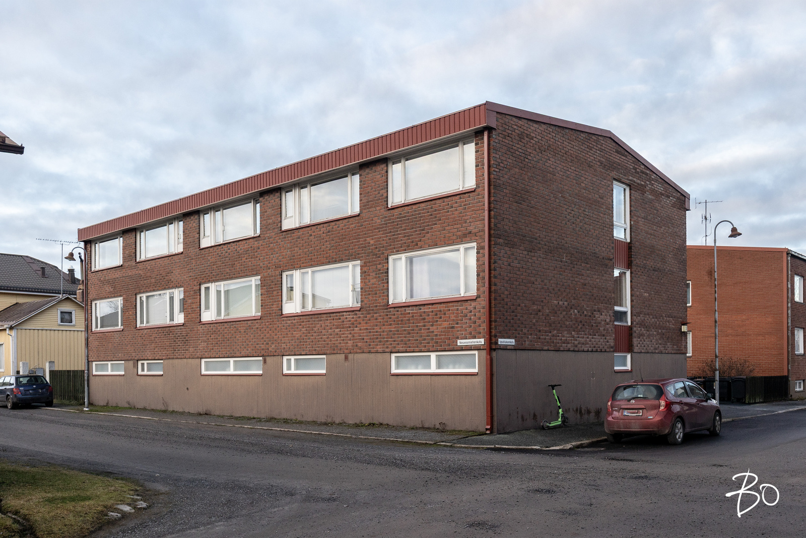 Ignatiuksenkatu 3 - image 9