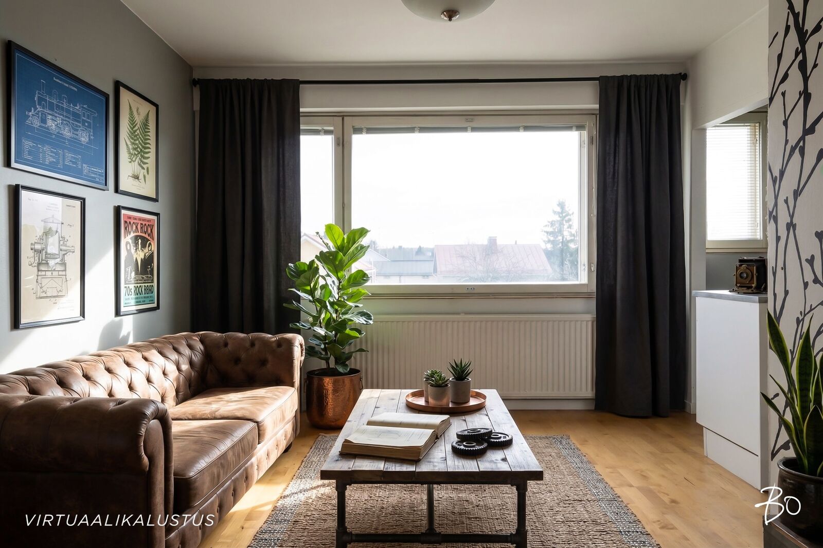 Ignatiuksenkatu 3 - image 3