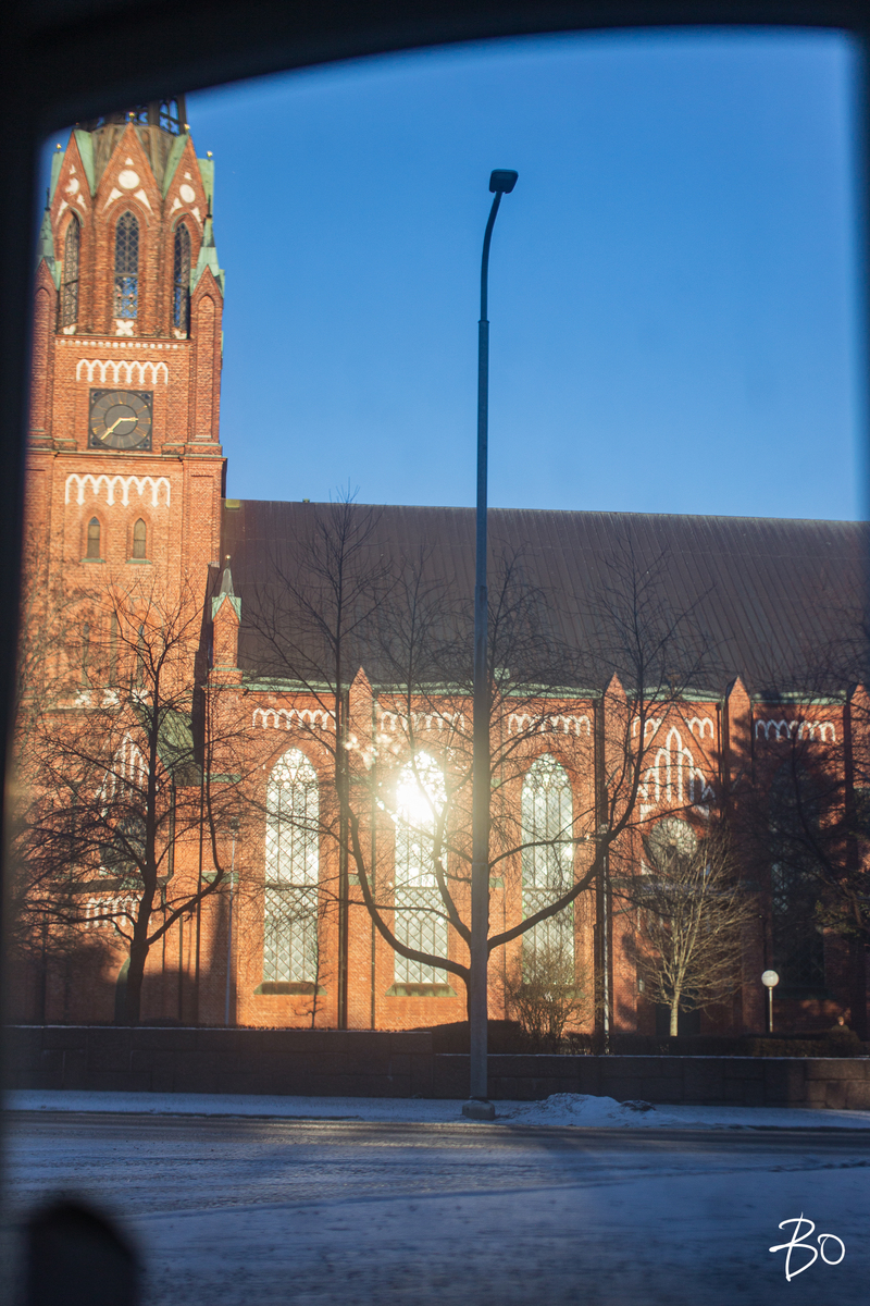 Hallituskatu 2 A - bild 9