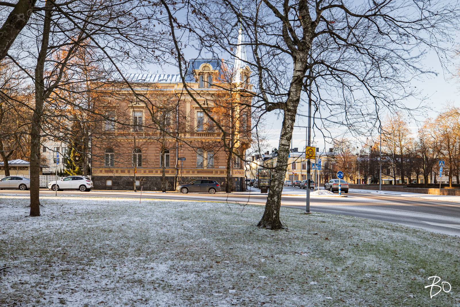 Hallituskatu 2 A - bild 10