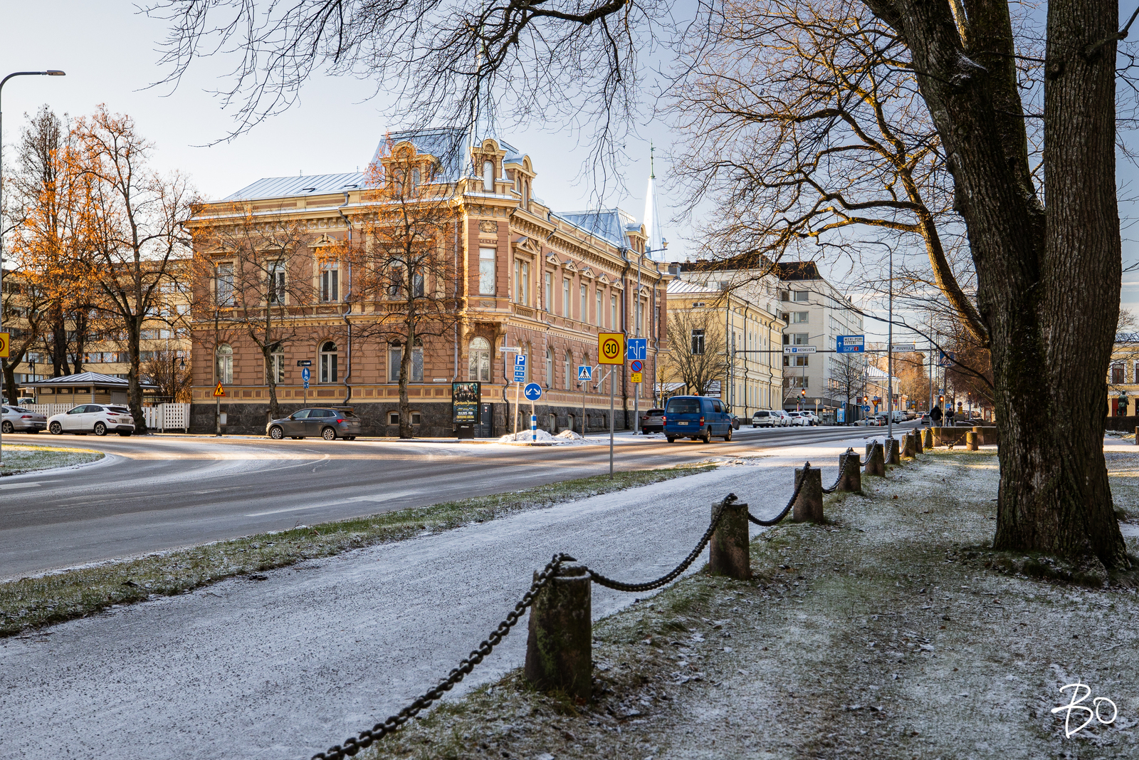 Hallituskatu 2 A - bild 2