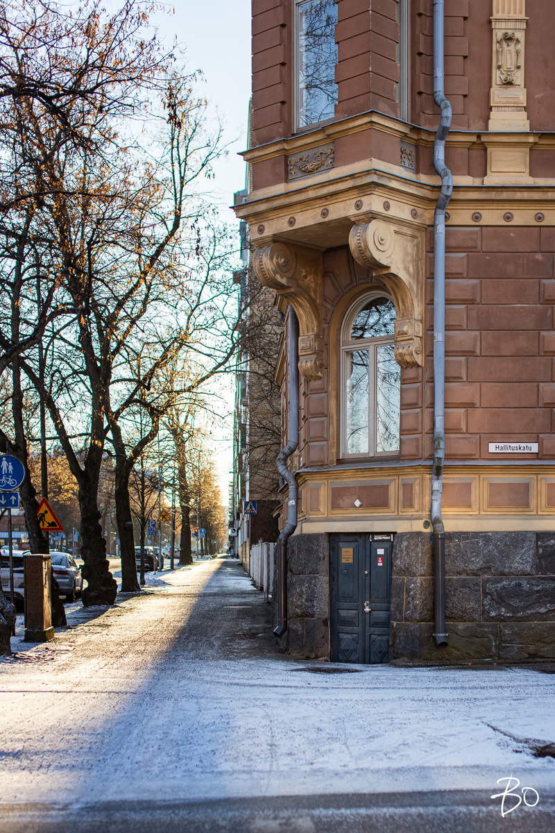 Hallituskatu 2 A - bild 3