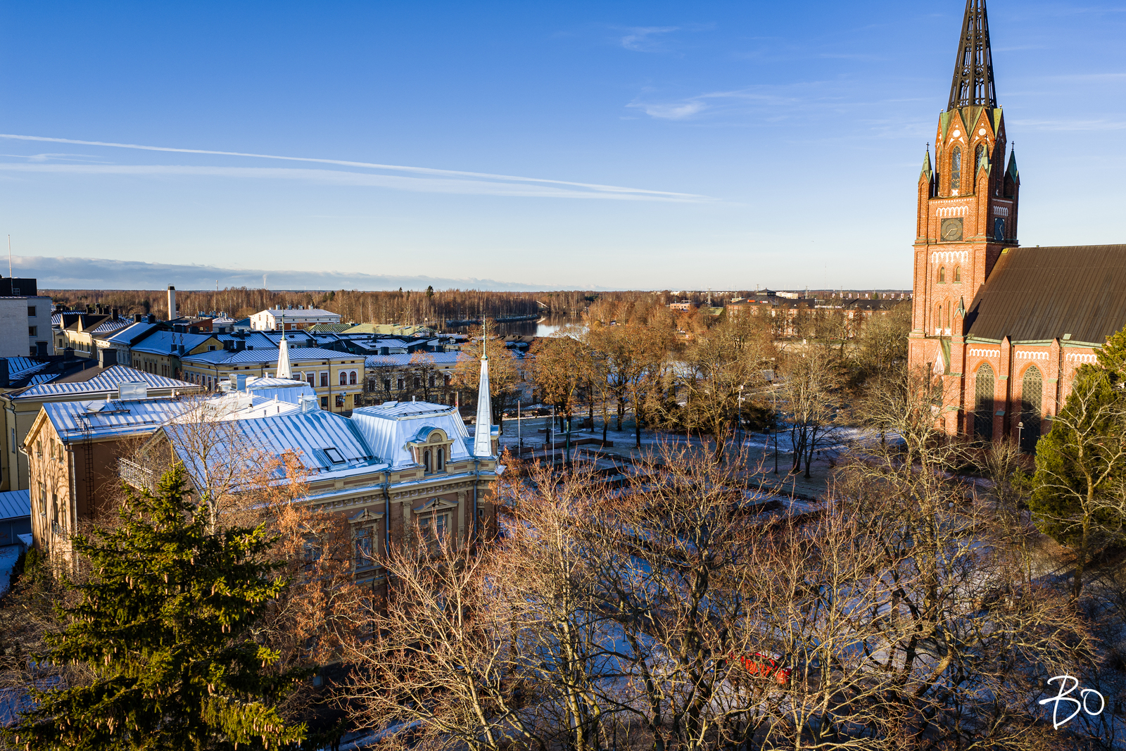 Hallituskatu 2 A - bild 12