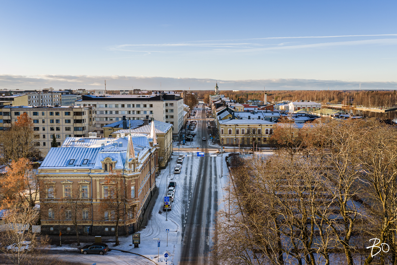 Hallituskatu 2 A - bild 13