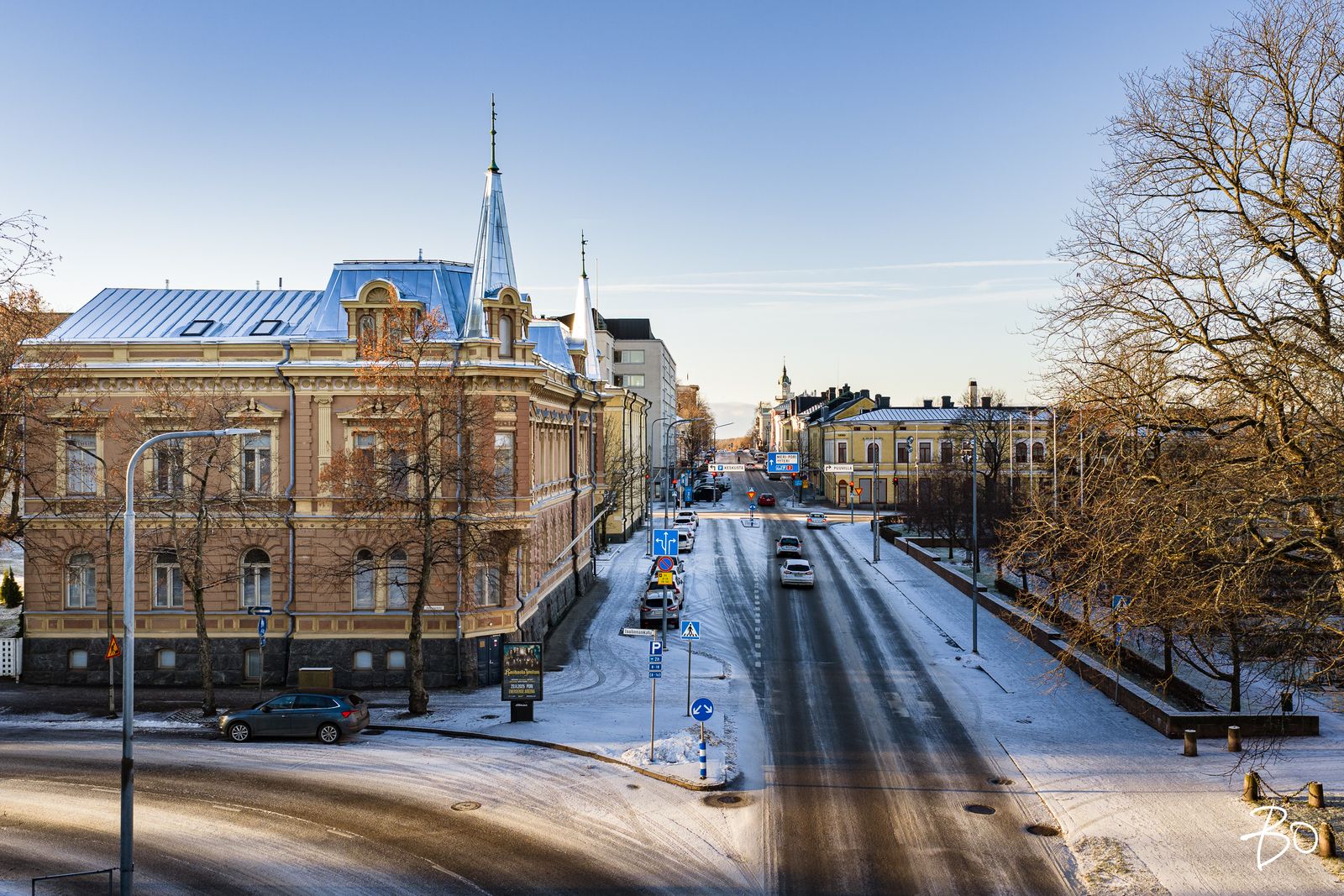 Hallituskatu 2 A - bild 14