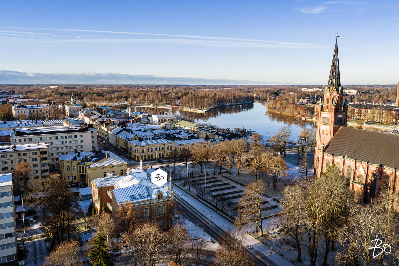 Hallituskatu 2 A - bild 17