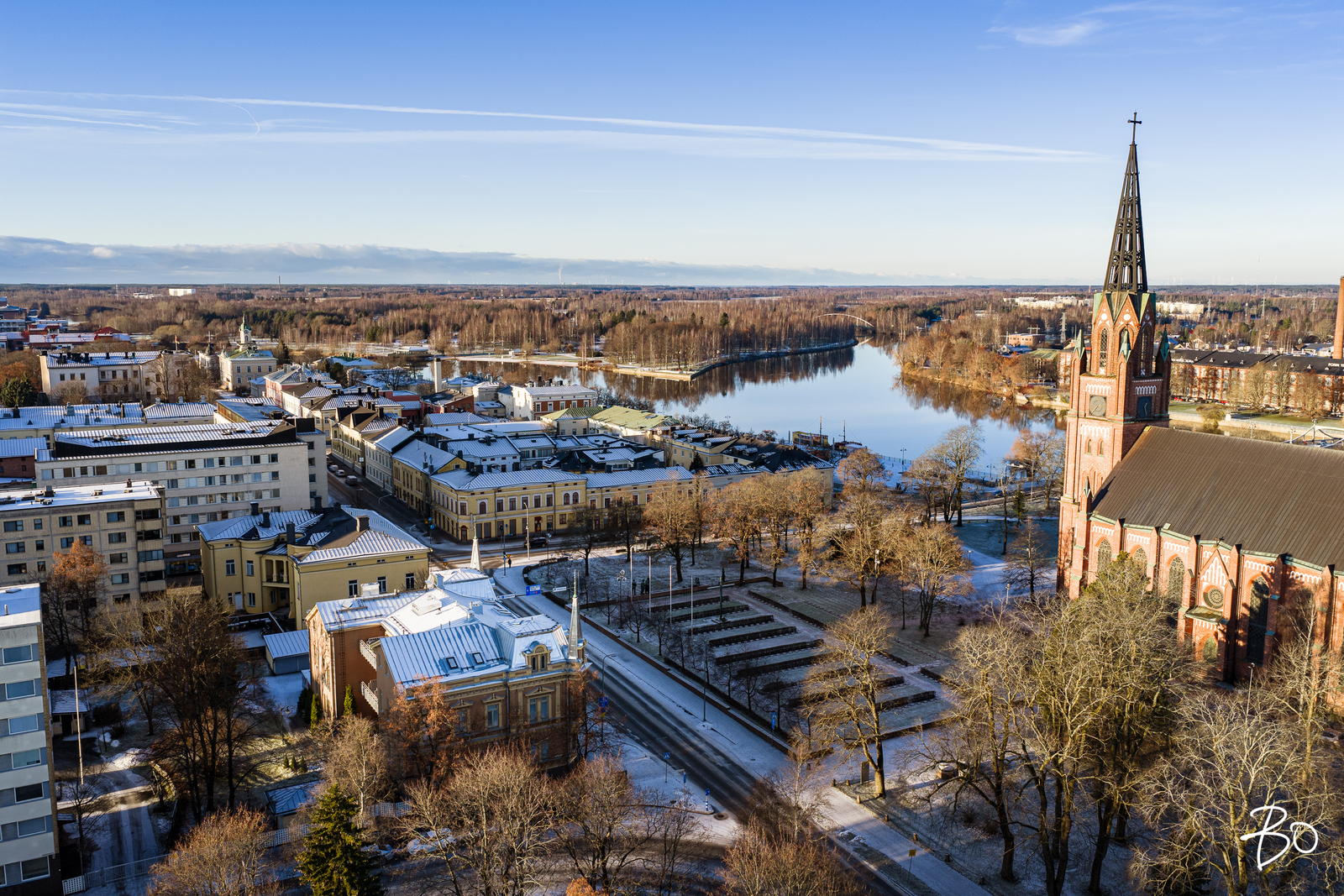 Hallituskatu 2 A - bild 18