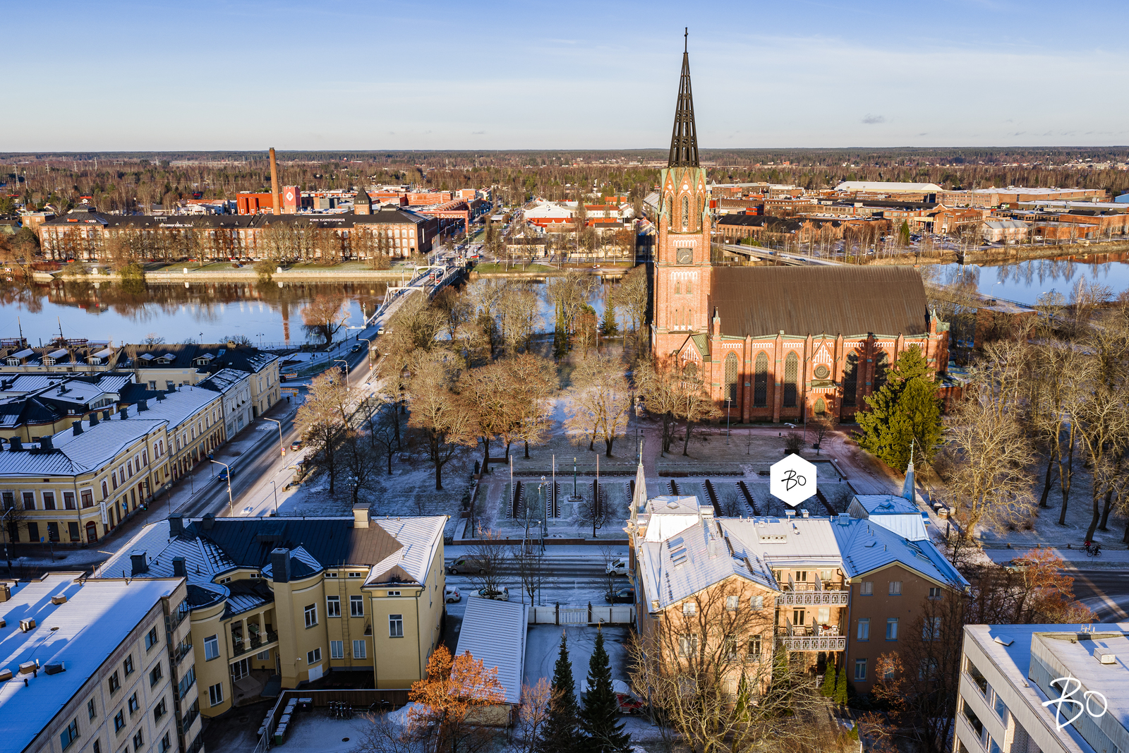 Hallituskatu 2 A - bild 19