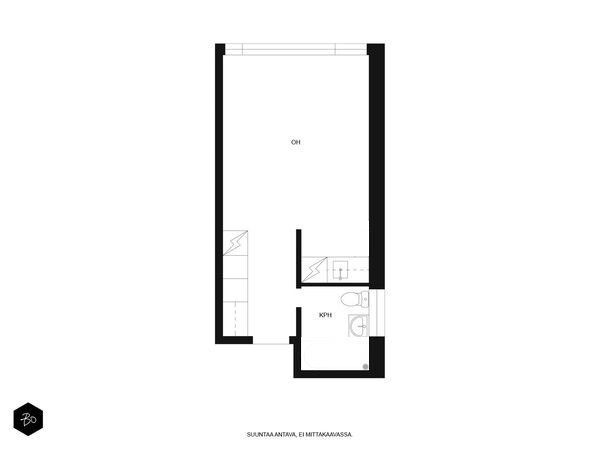 Väinönkatu 8 - kuva 2