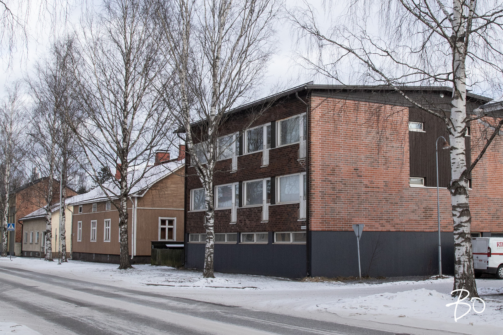 Väinönkatu 8 - kuva 13