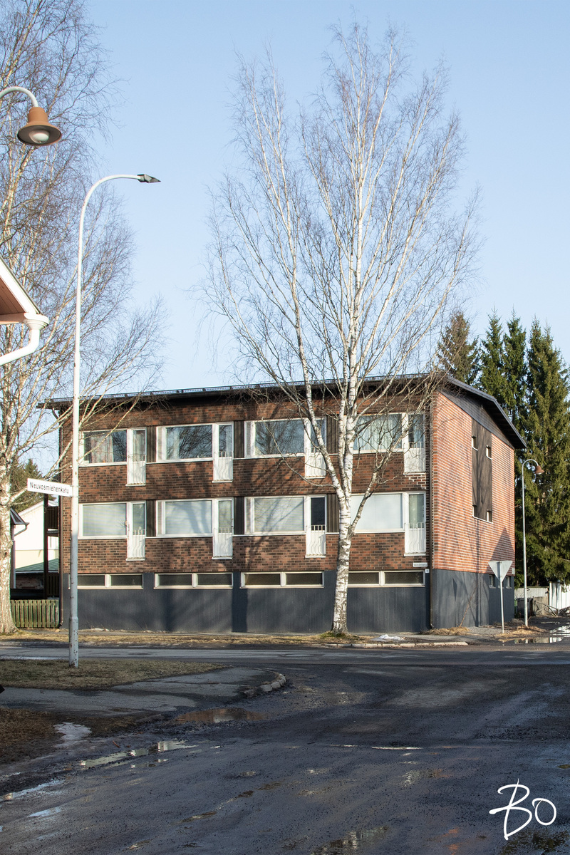 Väinönkatu 8 - bild 13