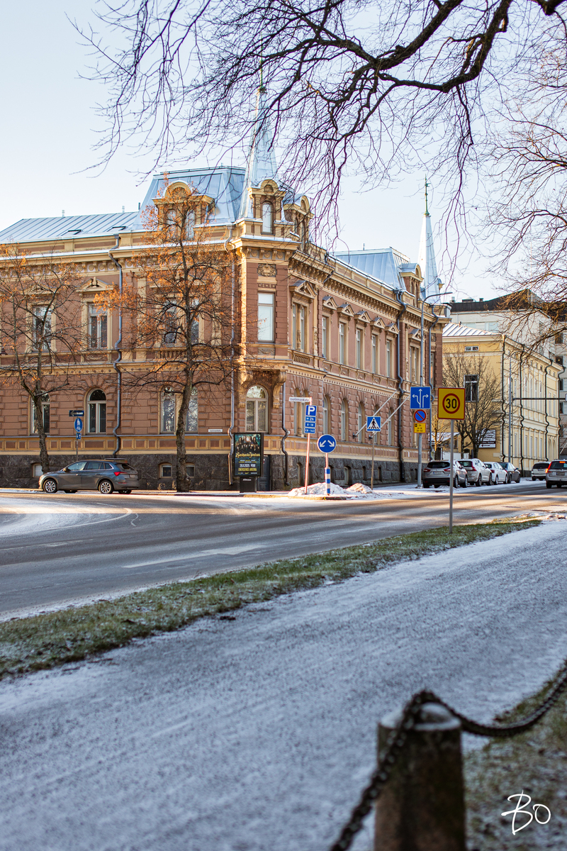 Hallituskatu 2  - kuva 3