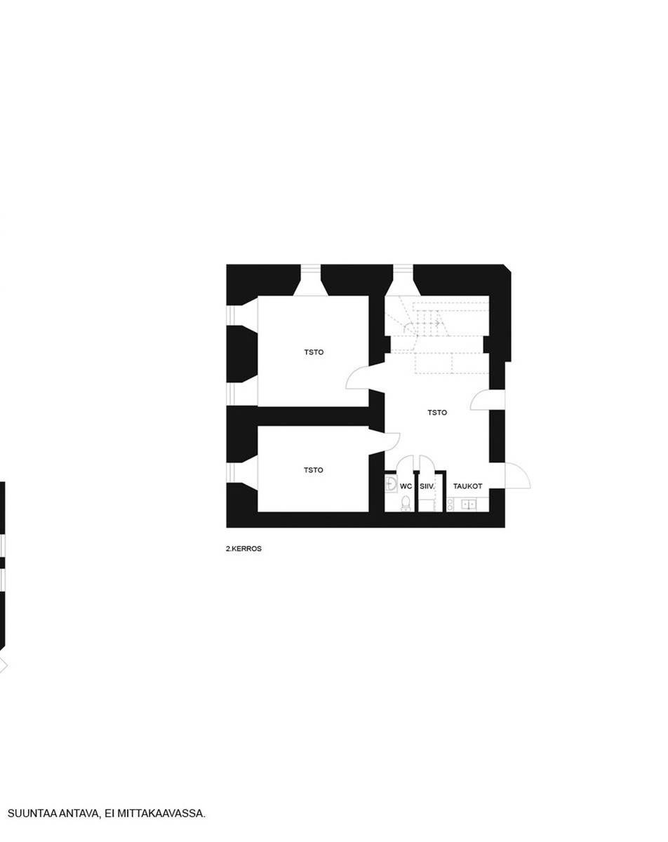 Hallituskatu 2  - kuva 4