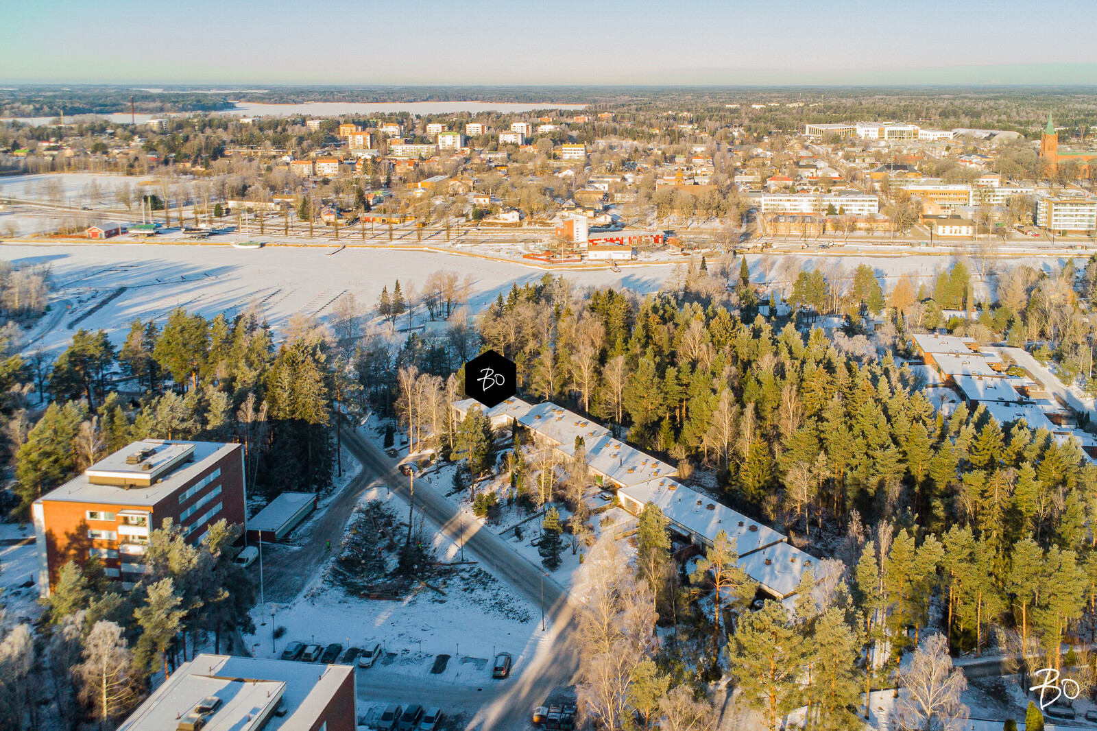 Väinämöisenpolku 2 - kuva 28