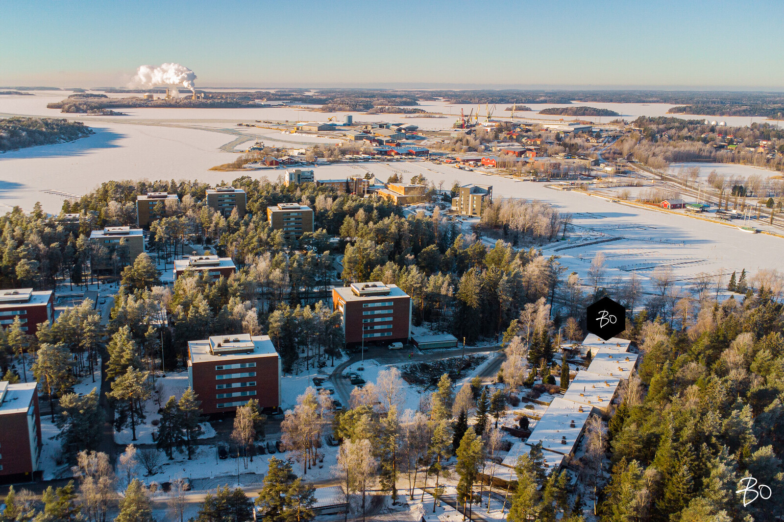 Väinämöisenpolku 2 - kuva 1