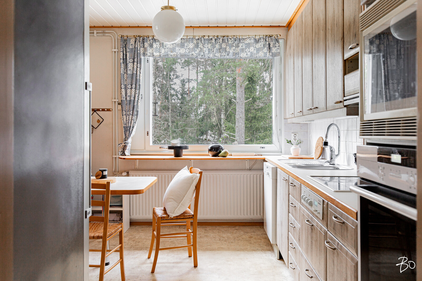 Väinämöisenpolku 2 - kuva 11