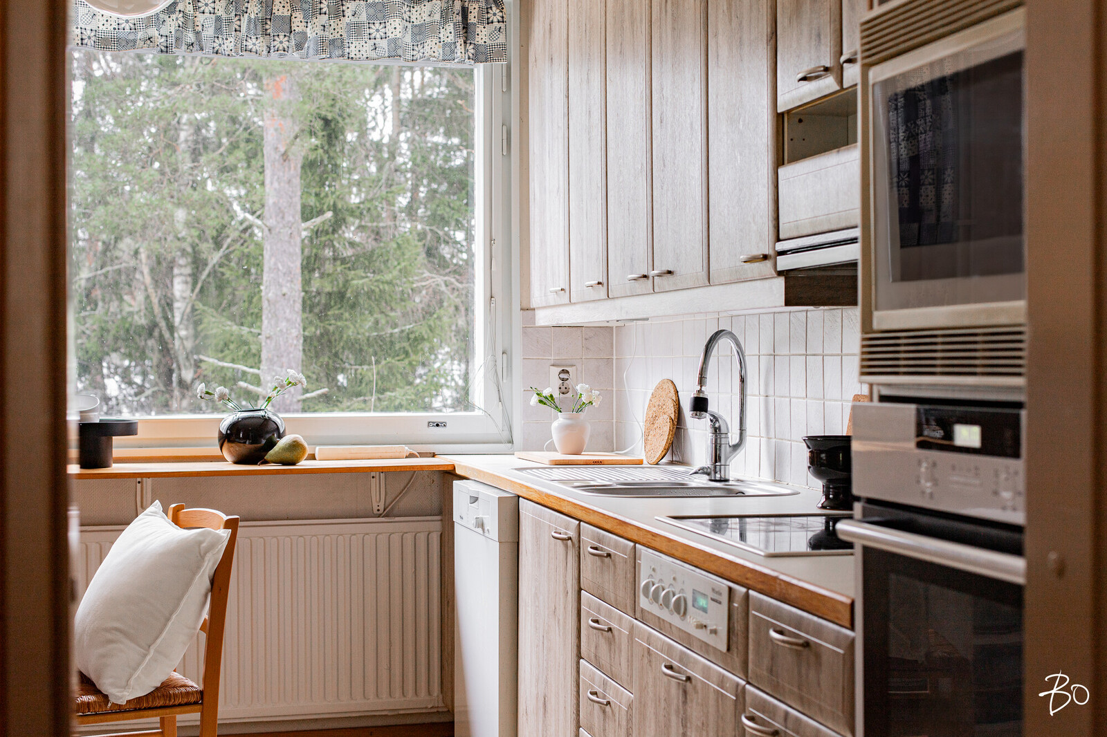 Väinämöisenpolku 2 - kuva 12