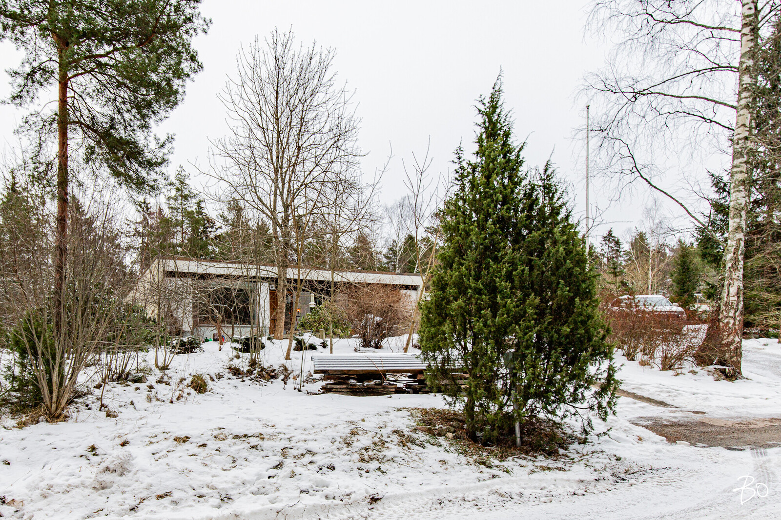 Väinämöisenpolku 2 - kuva 26
