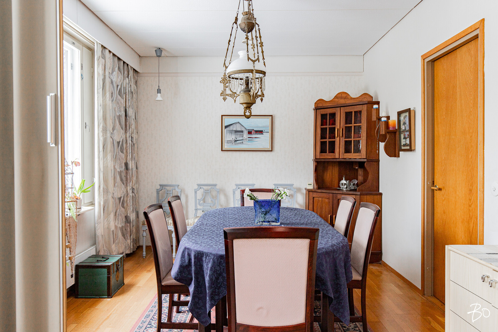 Väinämöisenpolku 2 - kuva 10