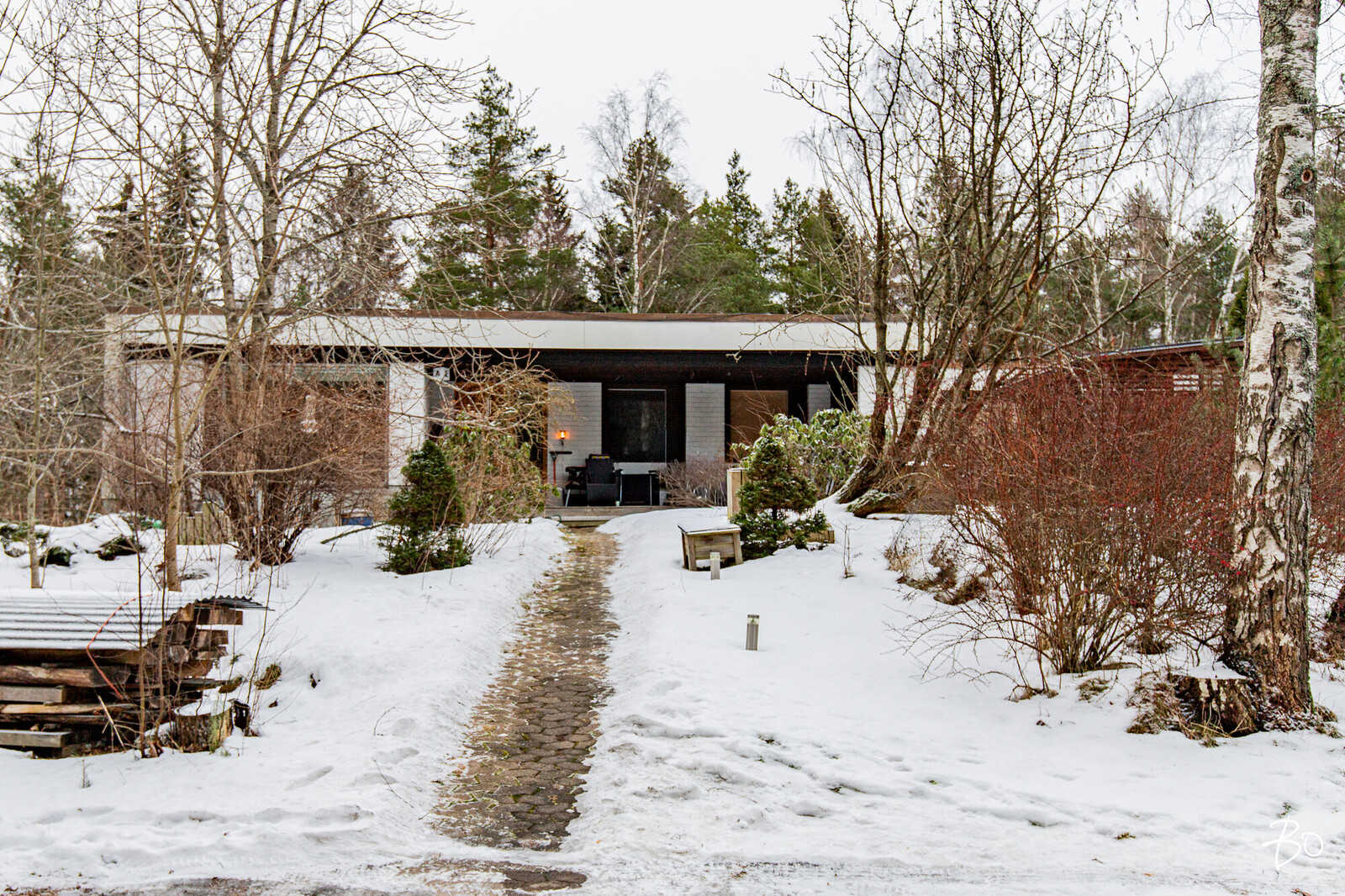 Väinämöisenpolku 2 - kuva 25