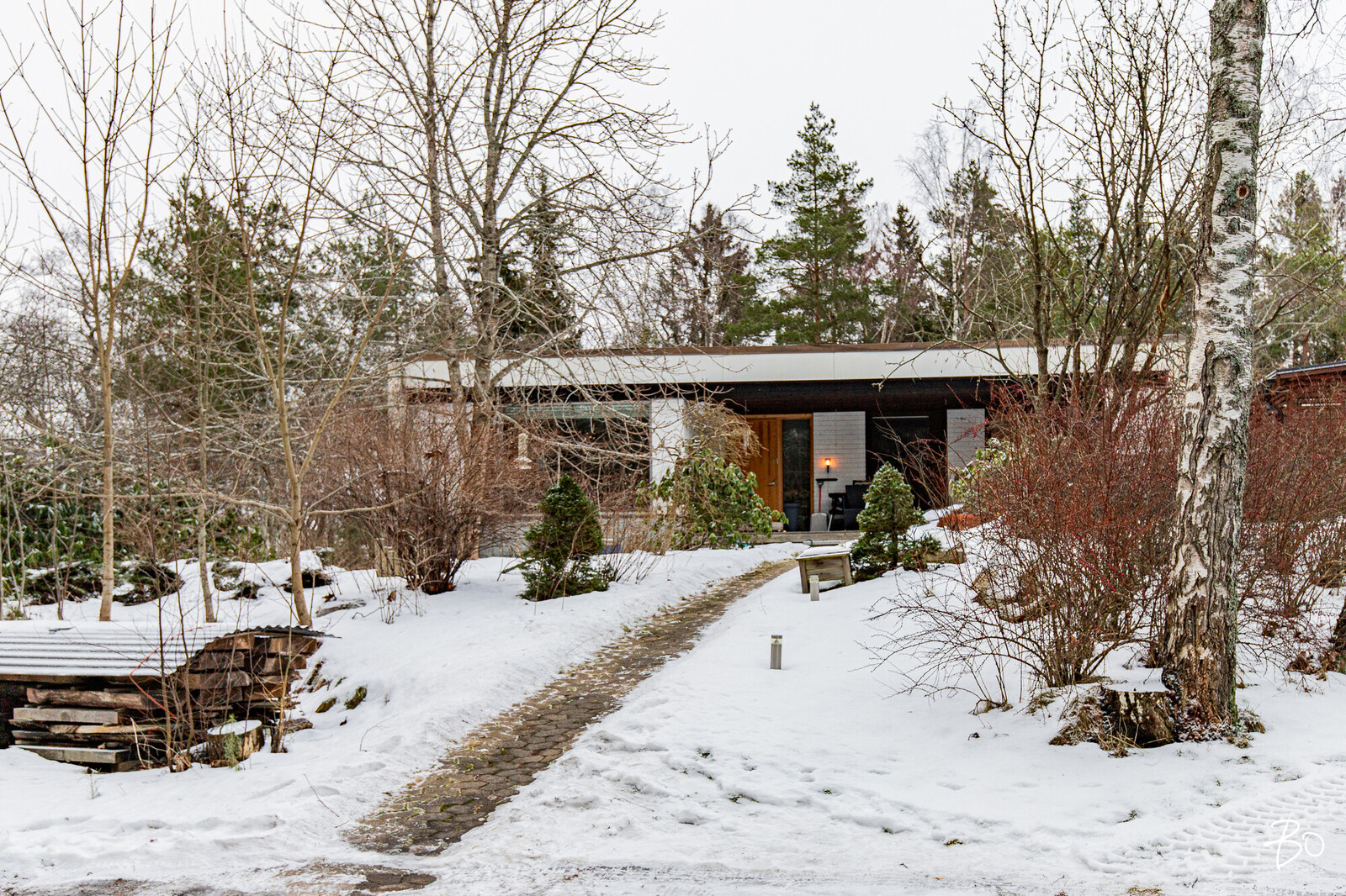 Väinämöisenpolku 2 - kuva 3