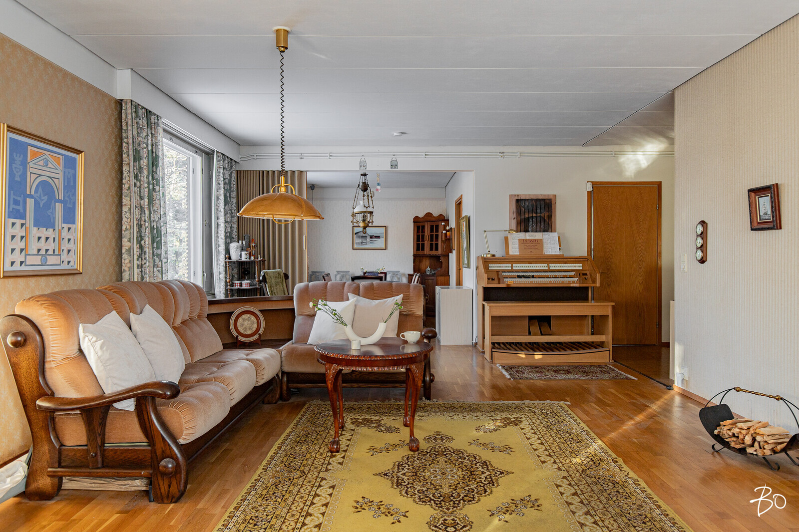 Väinämöisenpolku 2 - kuva 8