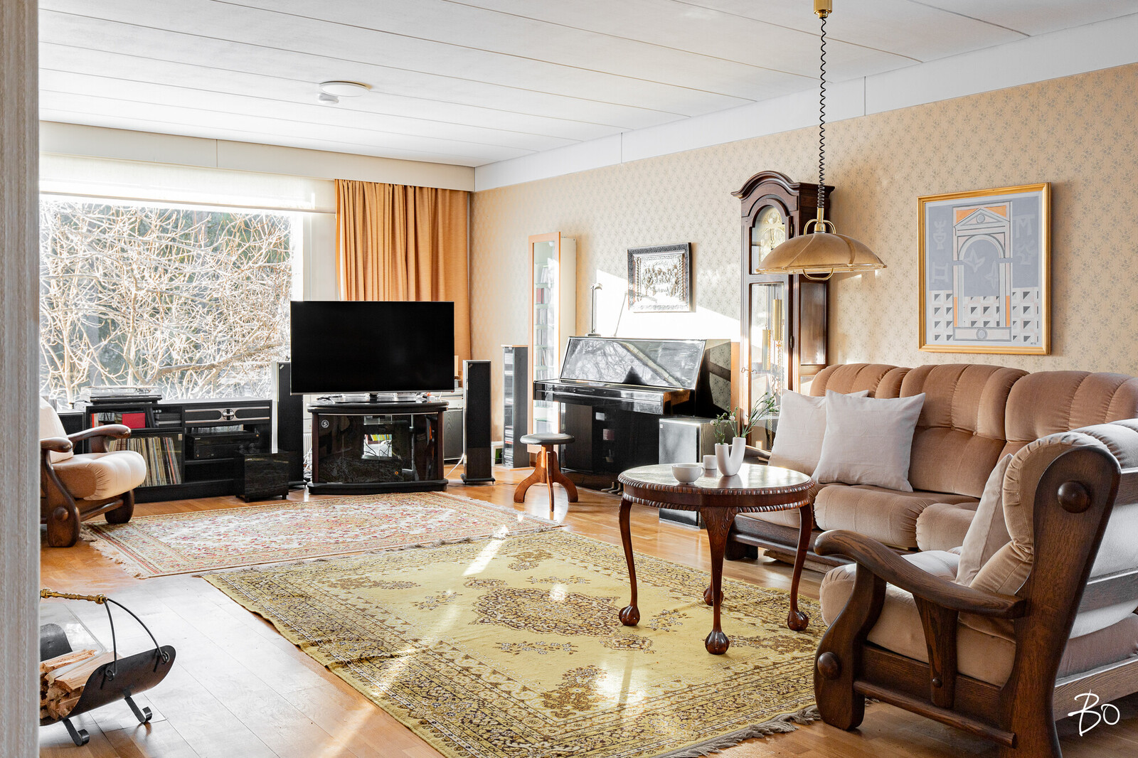 Väinämöisenpolku 2 - kuva 7