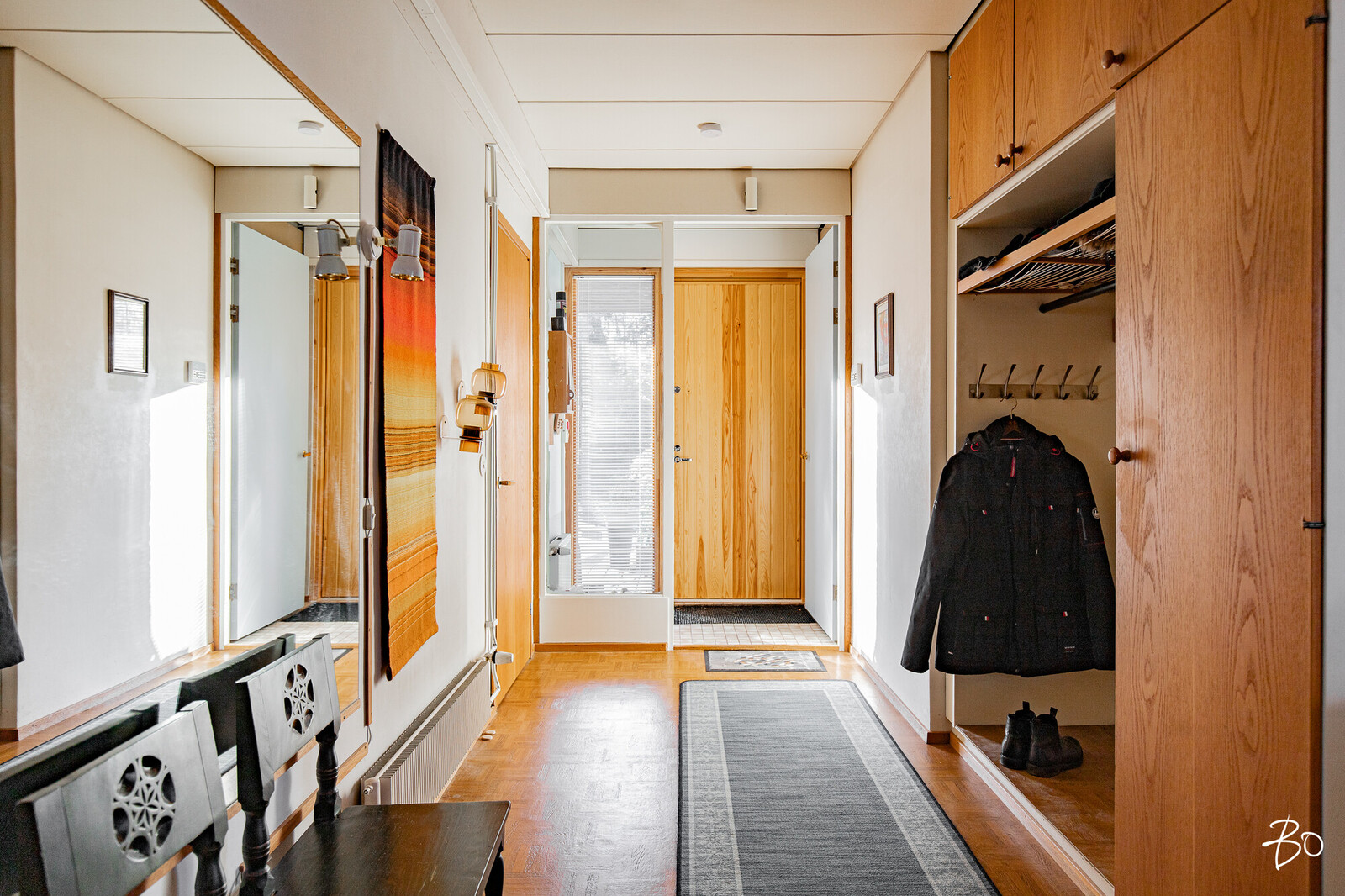 Väinämöisenpolku 2 - kuva 24