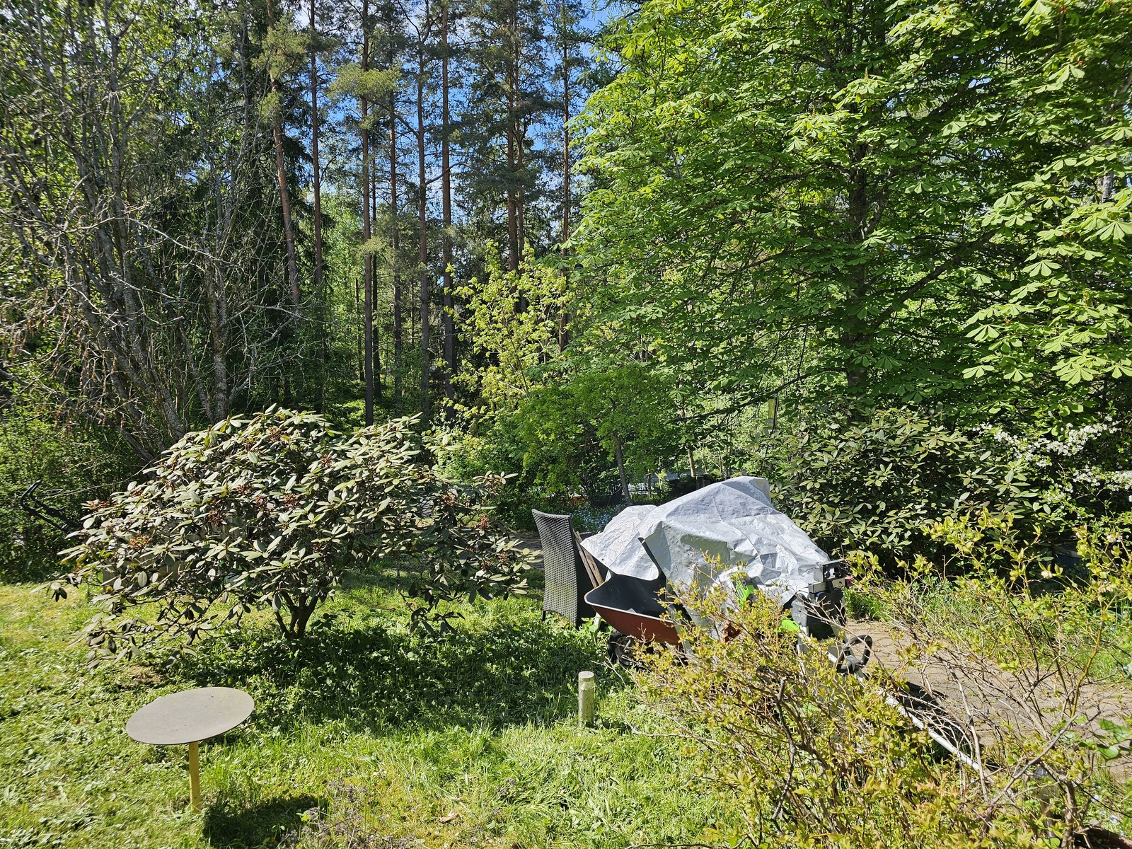Väinämöisenpolku 2 - kuva 28