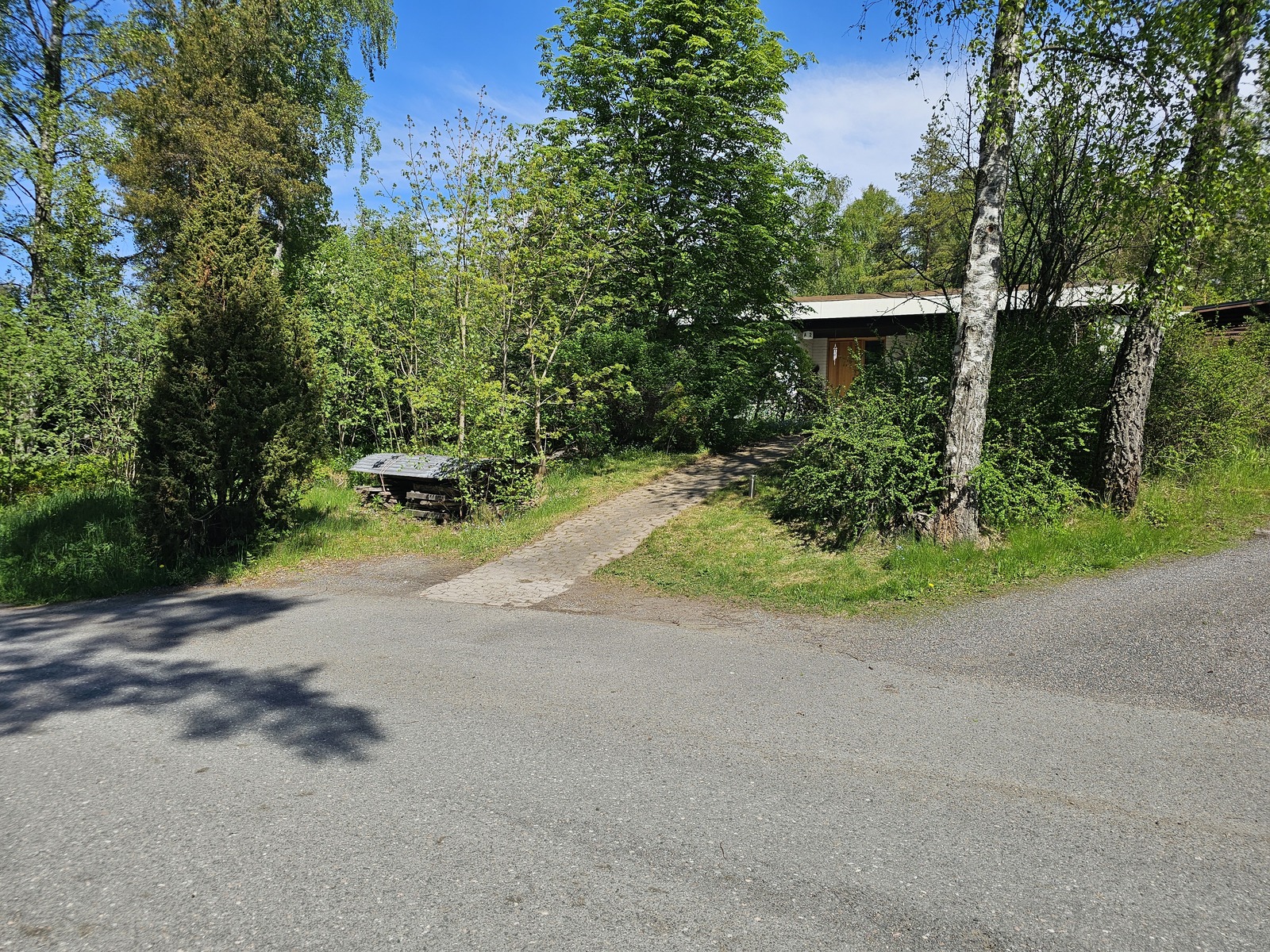 Väinämöisenpolku 2 - kuva 29