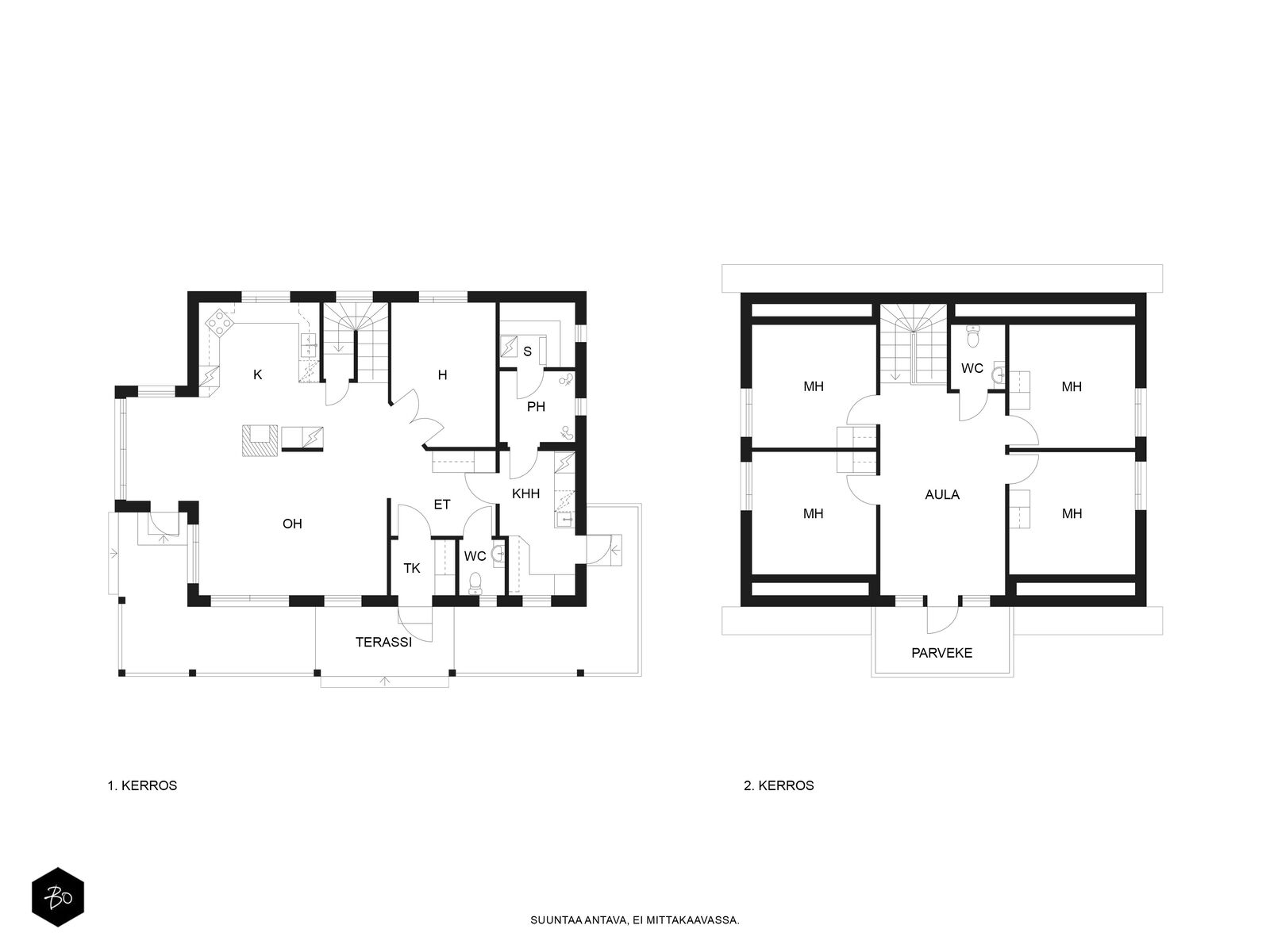 Suvituulentie 12 - kuva 2