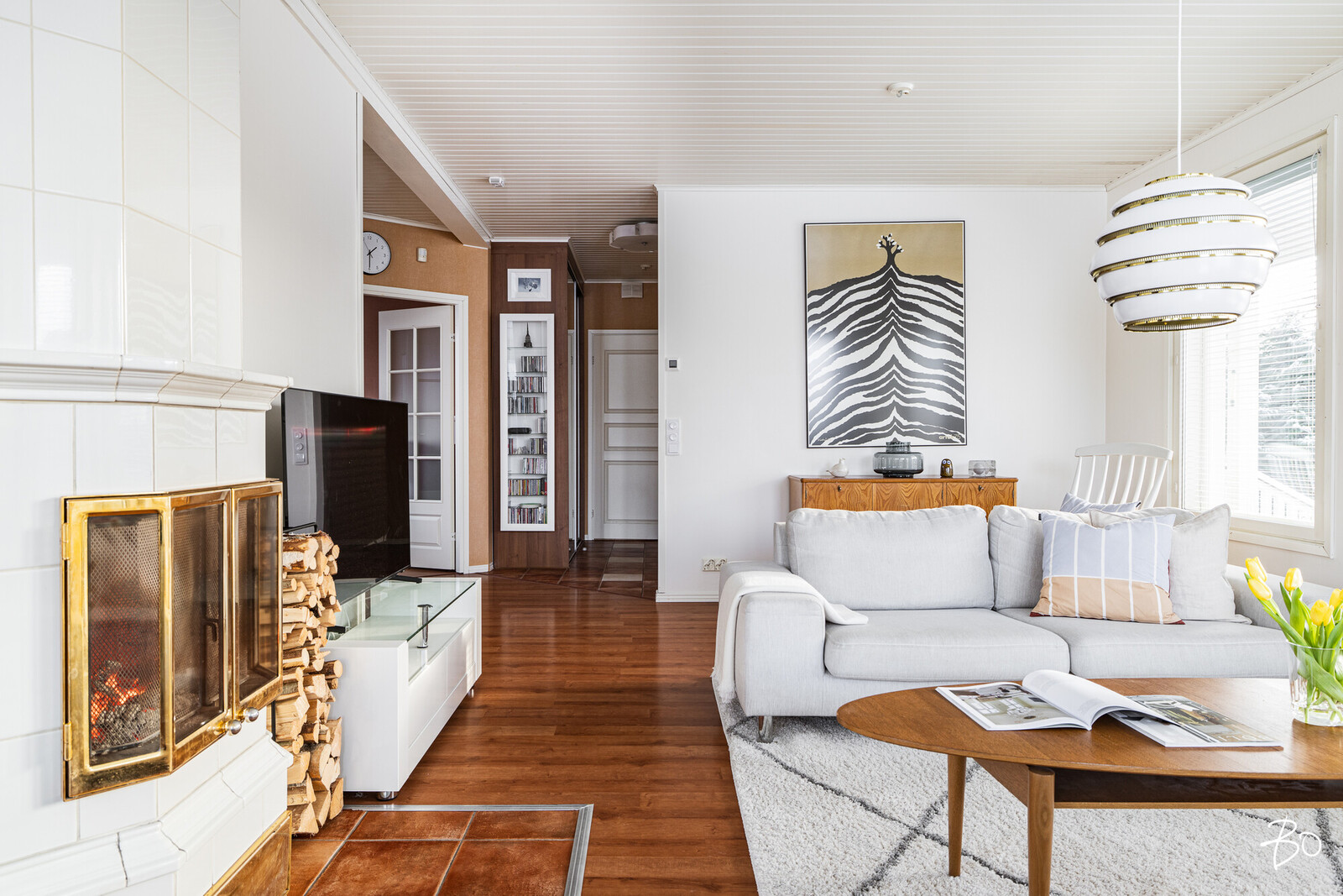 Suvituulentie 12 - kuva 3