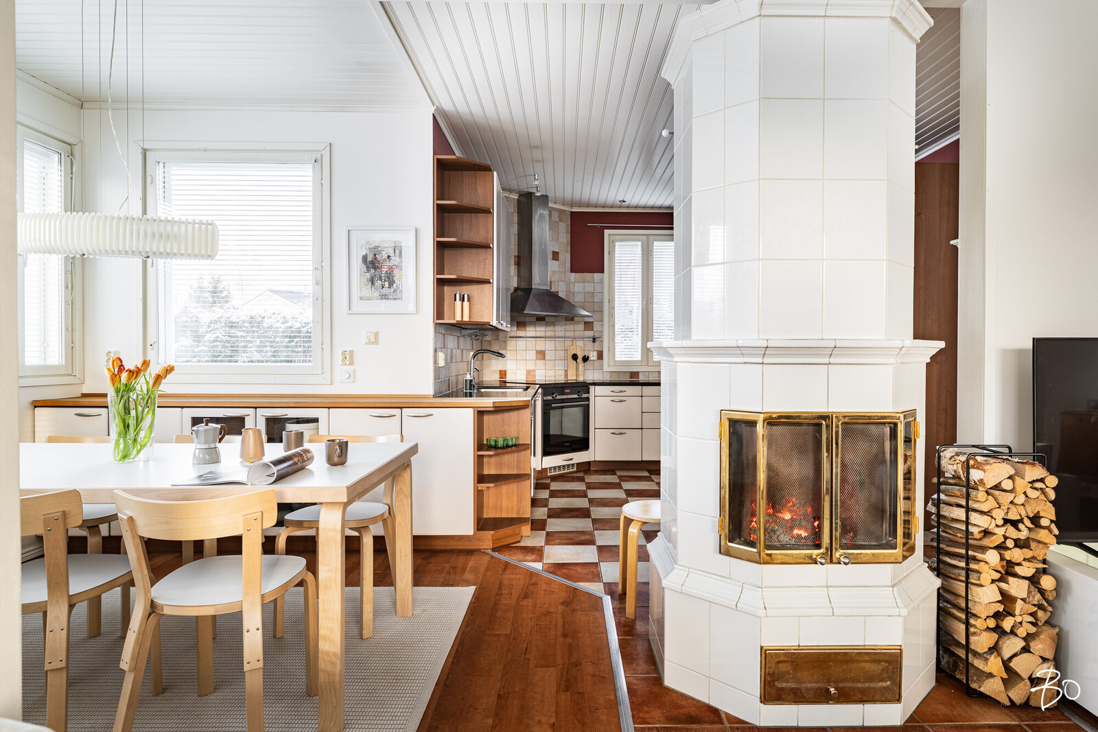 Suvituulentie 12 - kuva 5