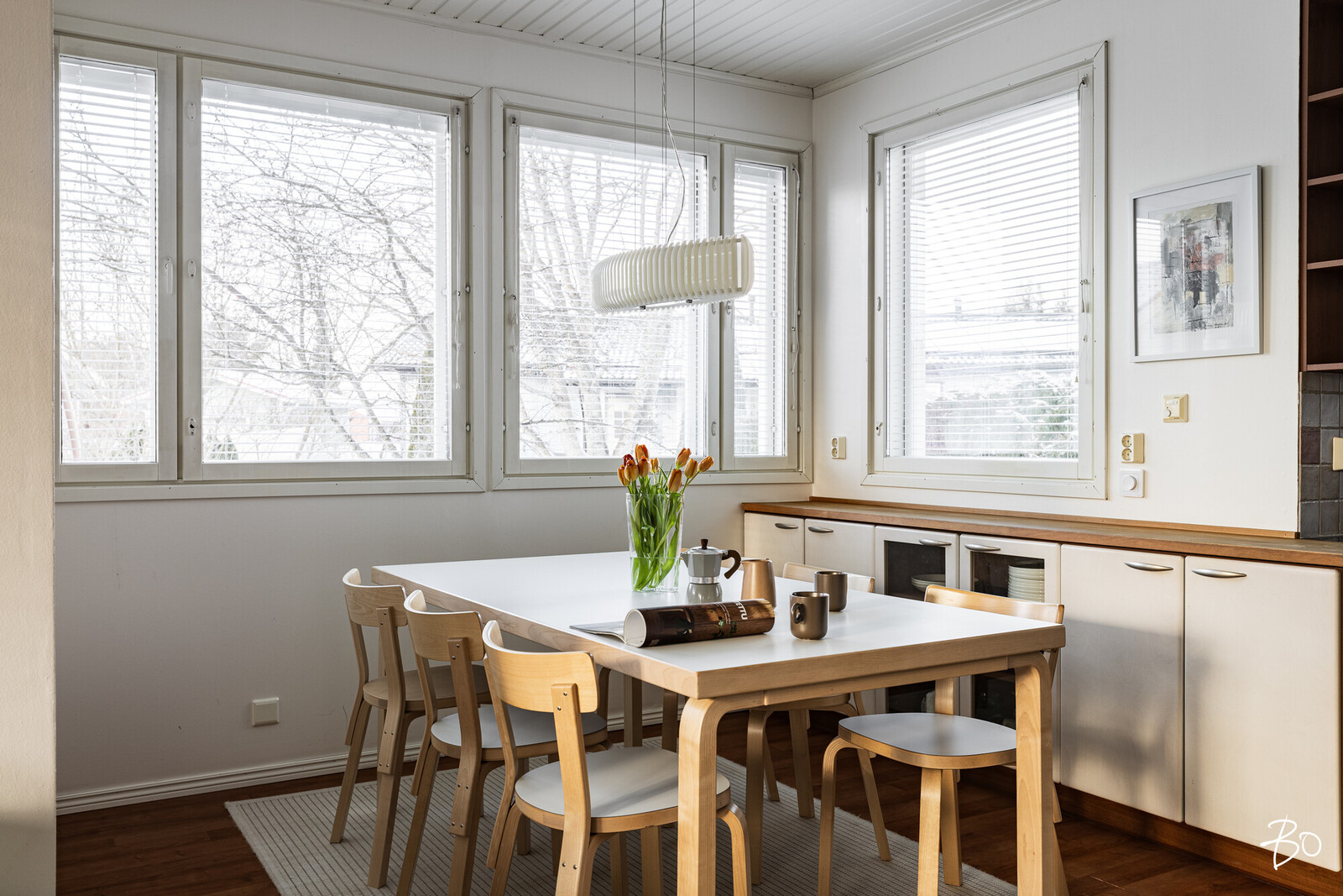 Suvituulentie 12 - kuva 8