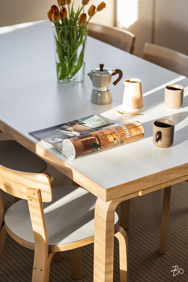 Suvituulentie 12 - kuva 9