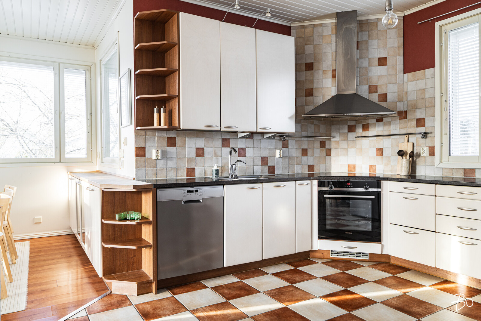 Suvituulentie 12 - kuva 11