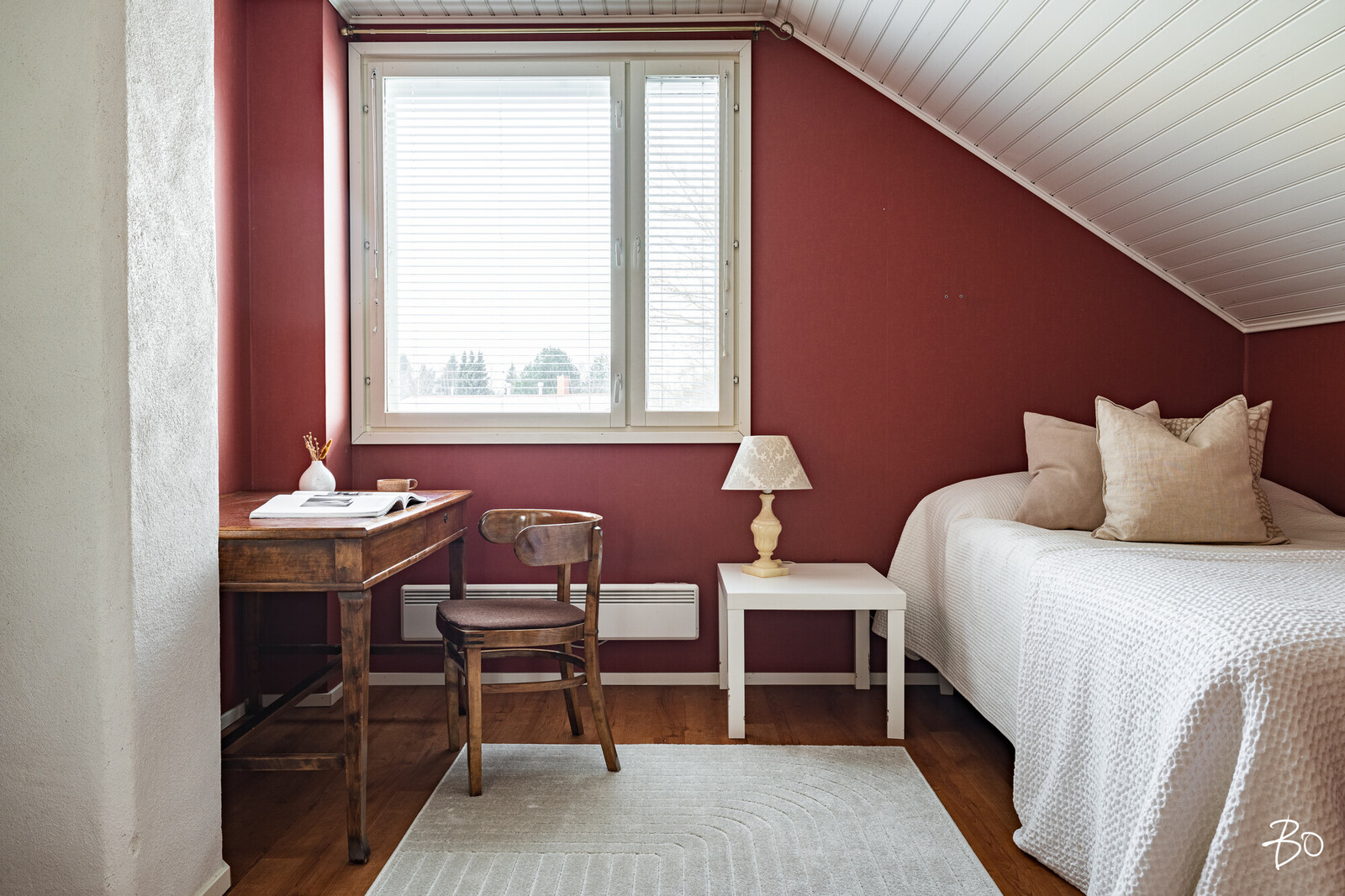 Suvituulentie 12 - kuva 28