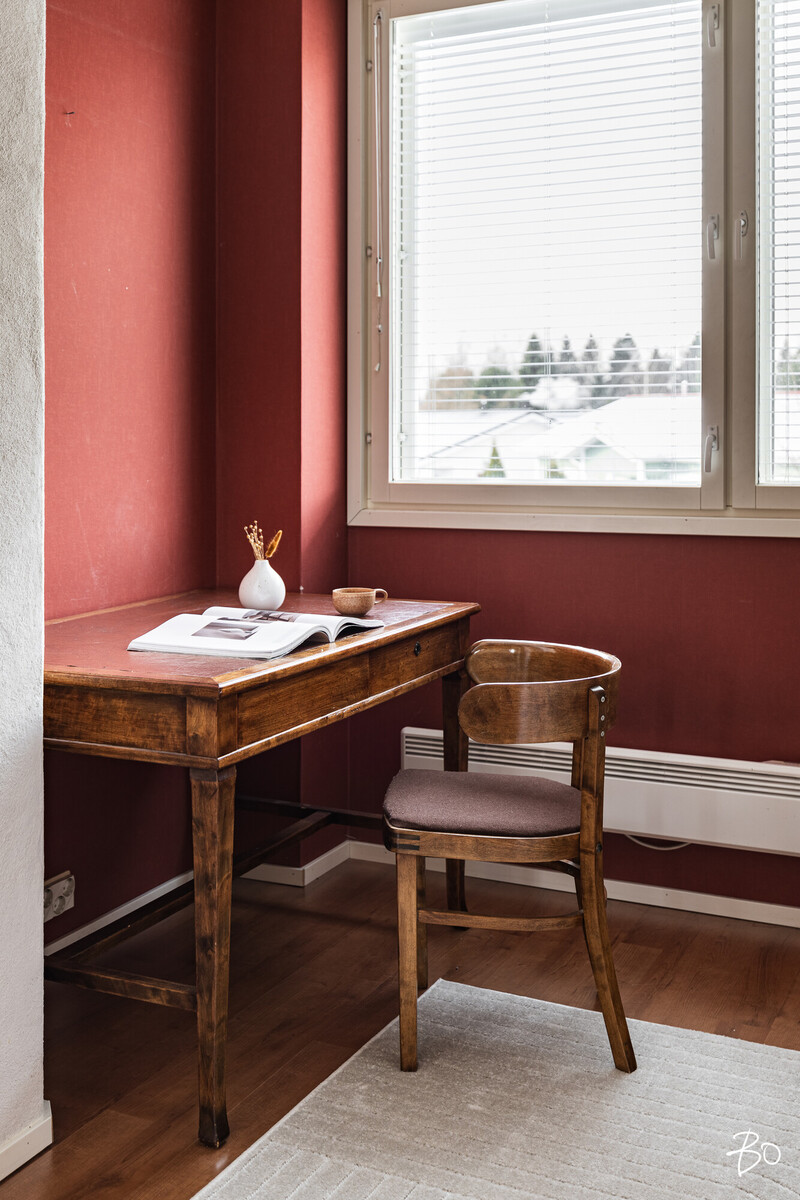 Suvituulentie 12 - kuva 27